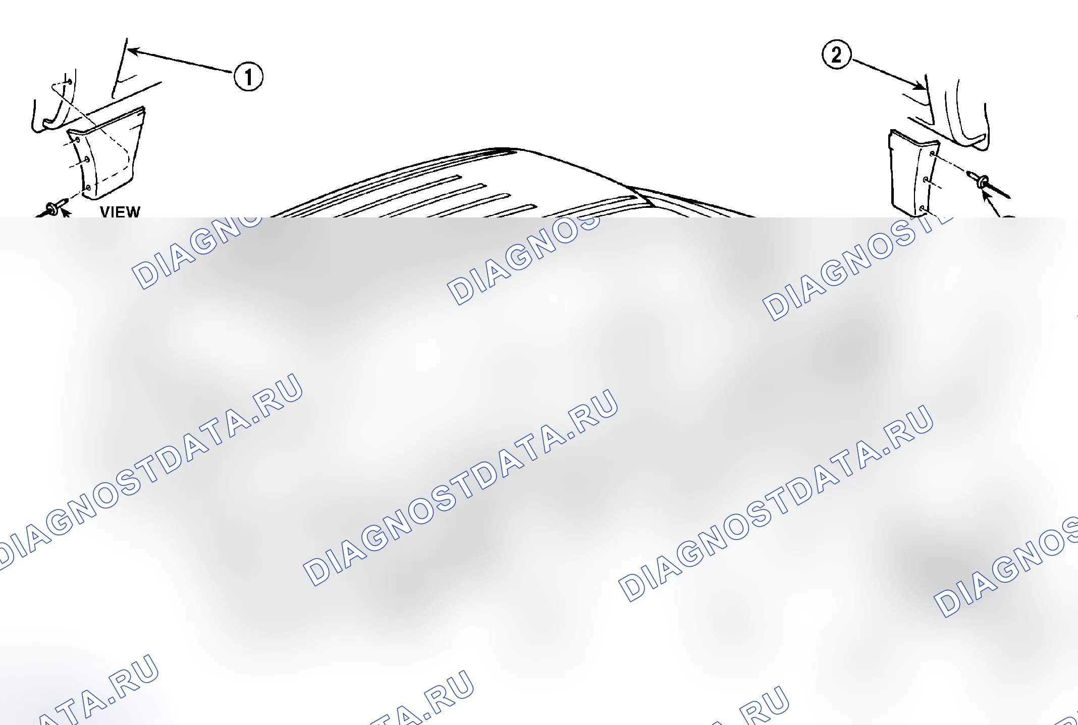 Рис. 309. Dodge Caravan IV