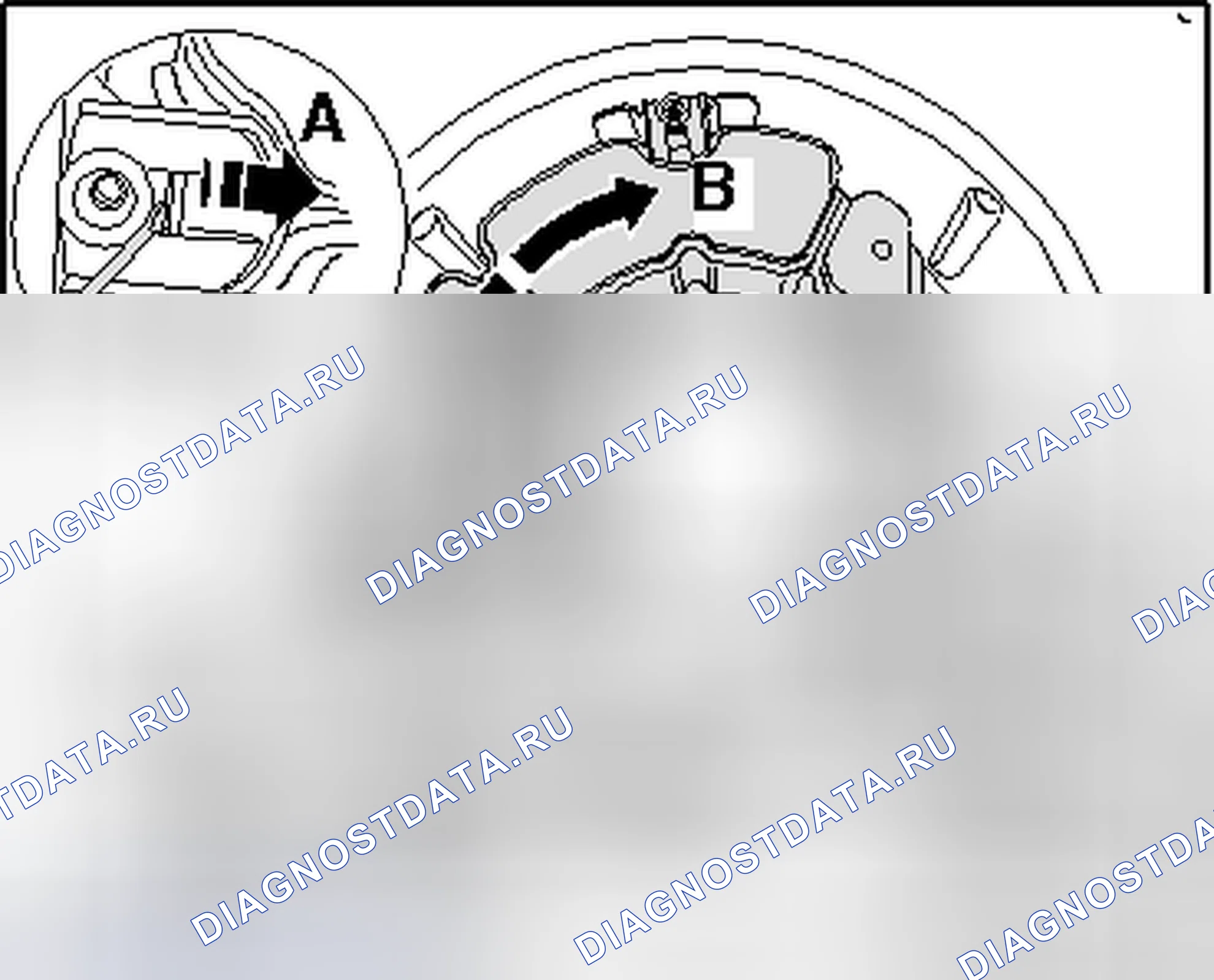 Рис. 170. Volkswagen Golf Mk7