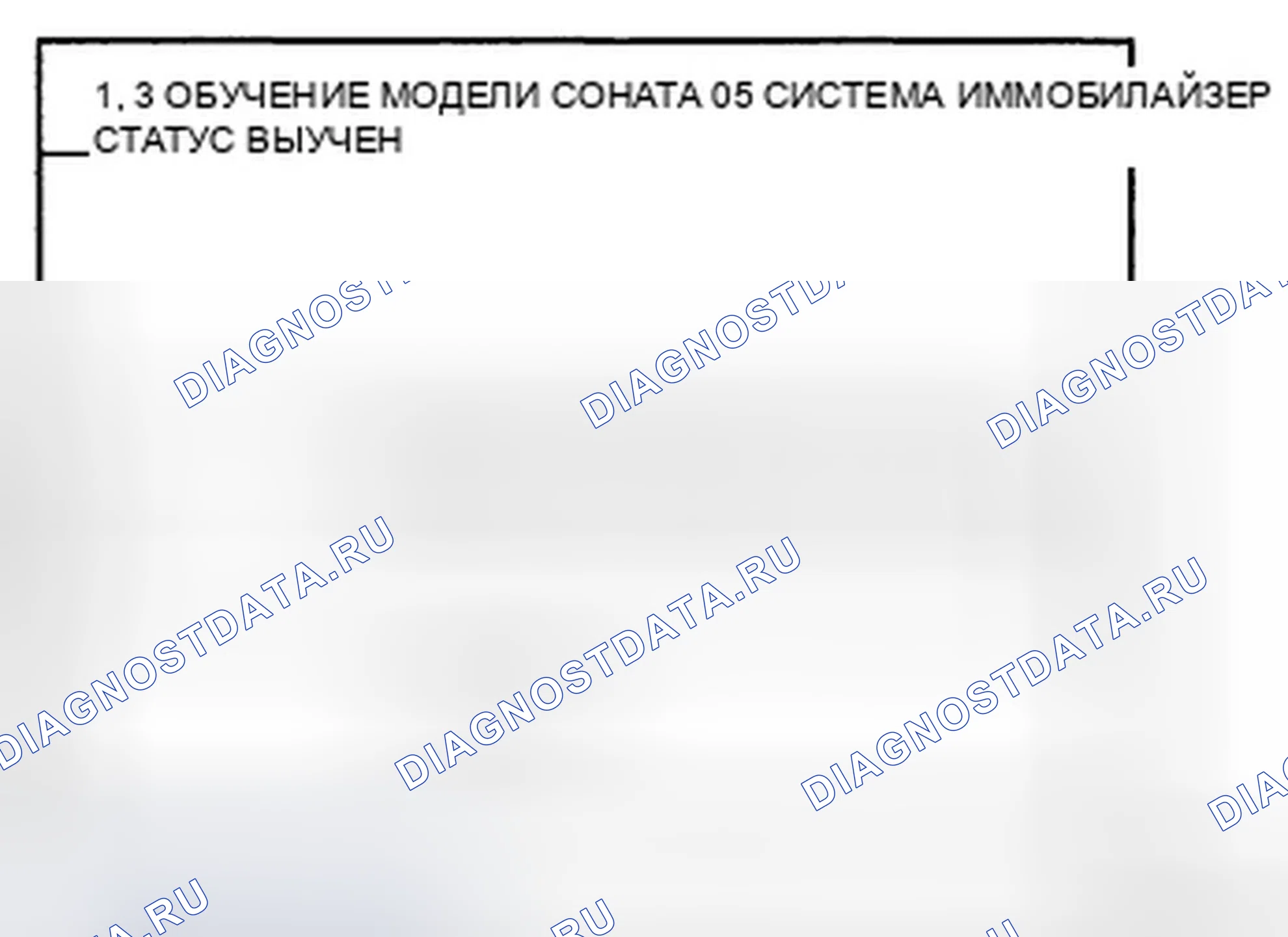 Рис. 96. Hyundai Sonata V рестайлинг