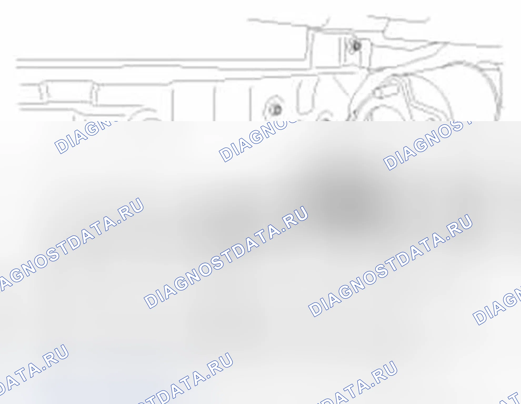 Рис. 56. Hyundai Equus II