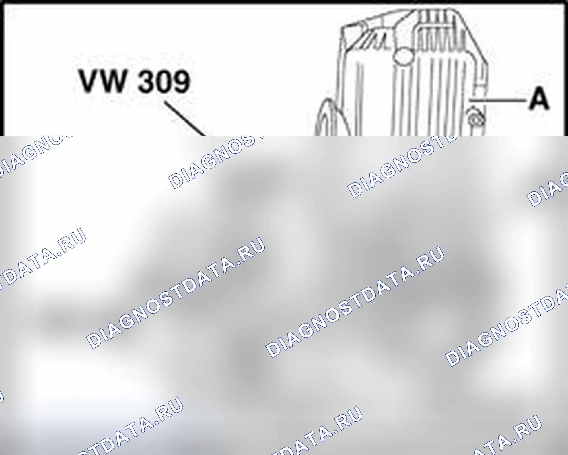 Рис. 115. Audi A4 B6