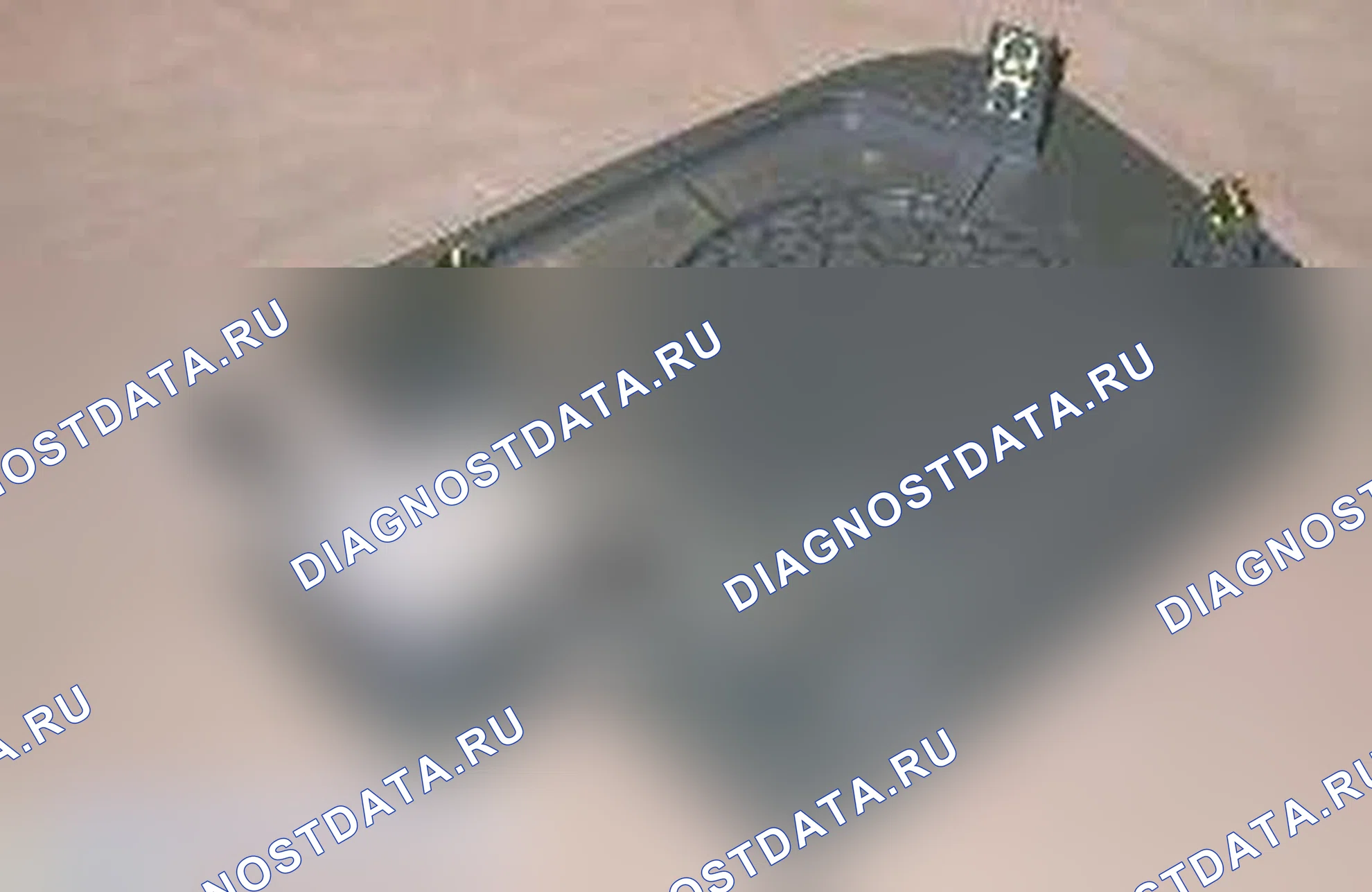 Рис. 13. Jaguar XK II рестайлинг 2