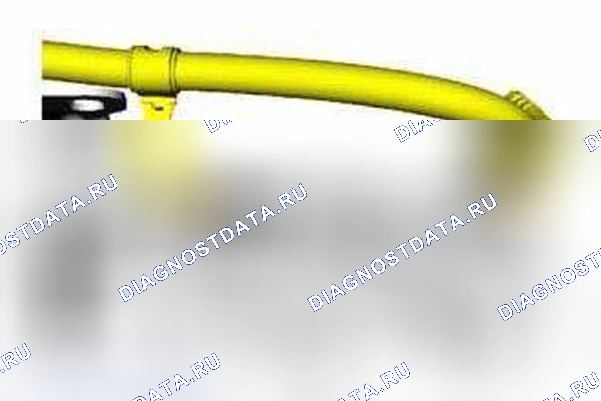 Рис. 986. Ford Edge I рестайлинг