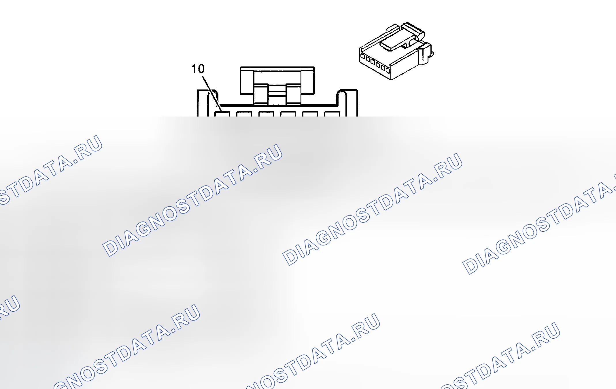Рис. 14. Chevrolet Tahoe II
