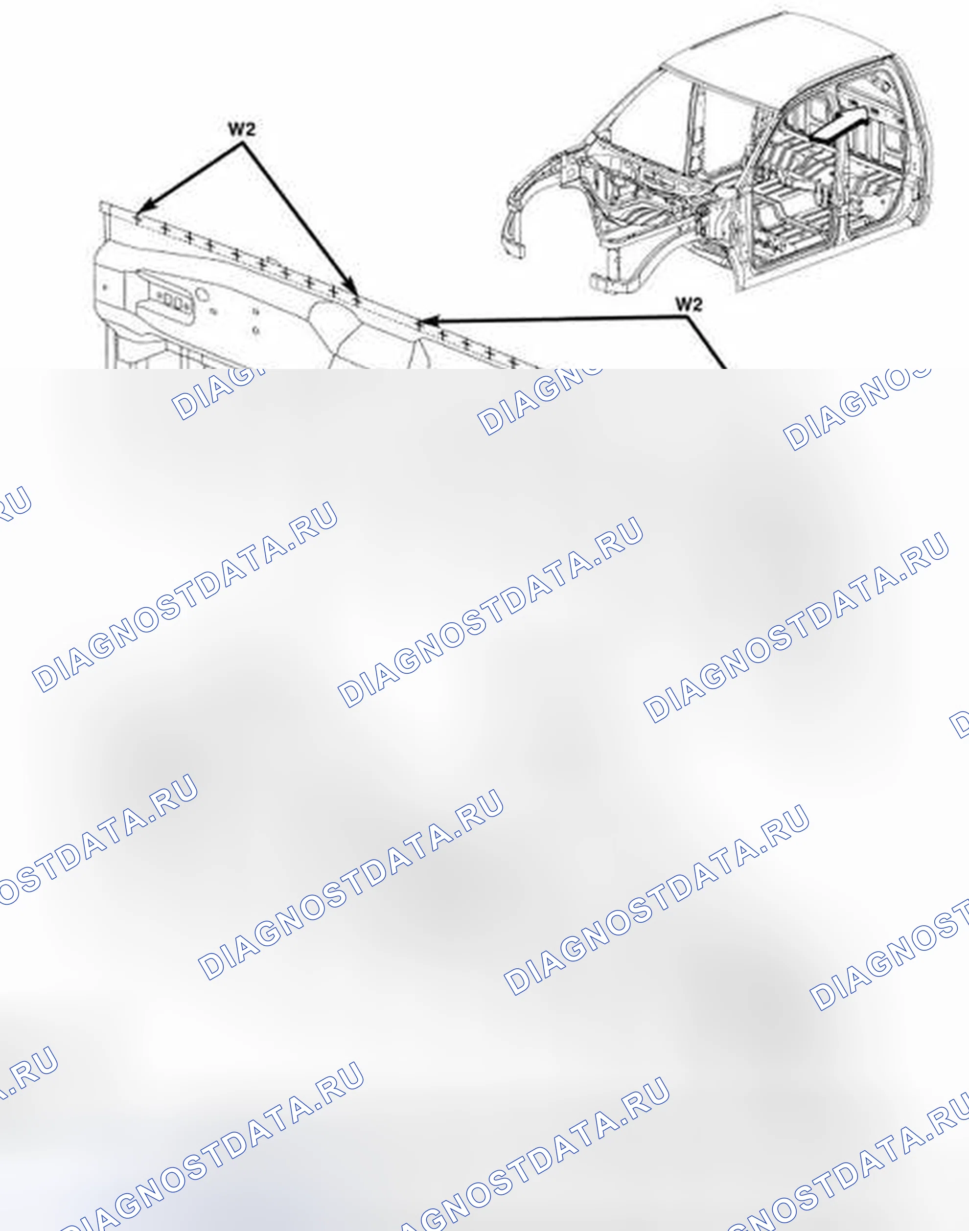 Рис. 150. Dodge Cab & Chassis R3500 HD final