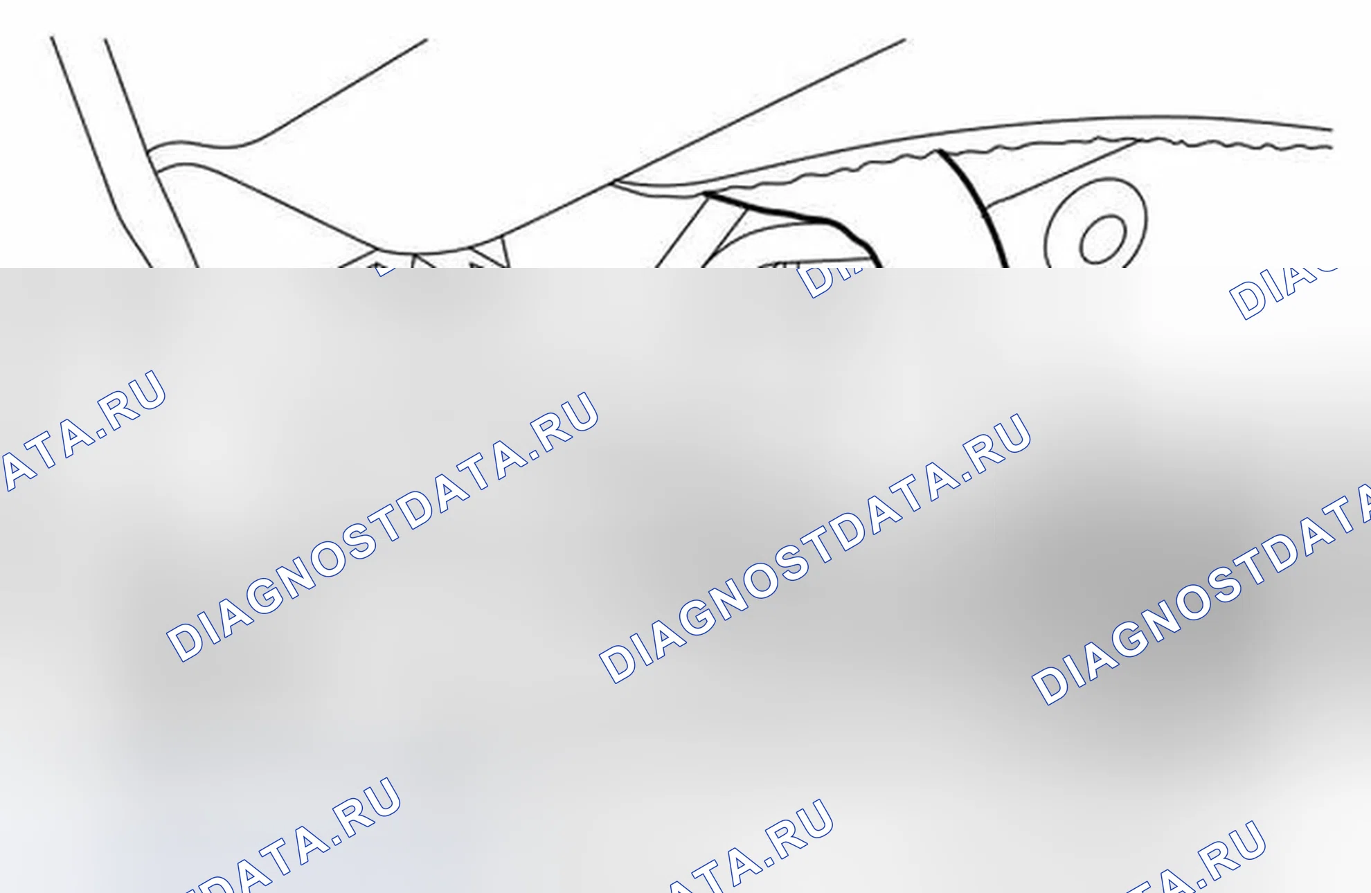 Рис. 148. Jaguar XKR II