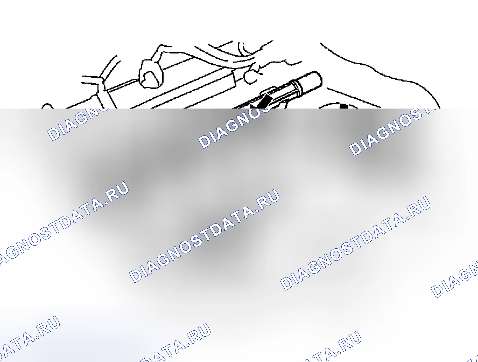 Рис. 79. Toyota Tundra I рестайлинг