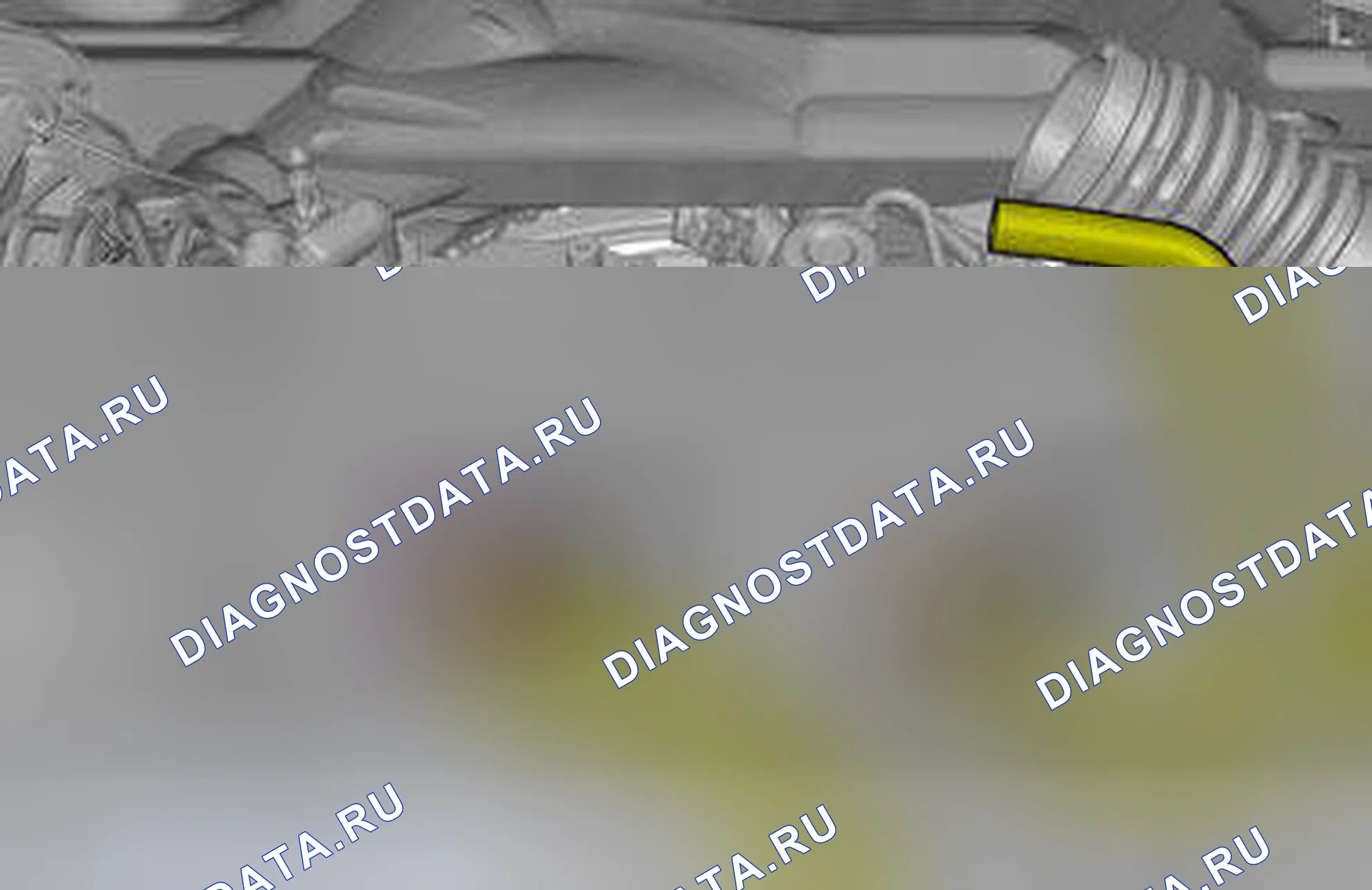 Рис. 45. Volvo V70 III