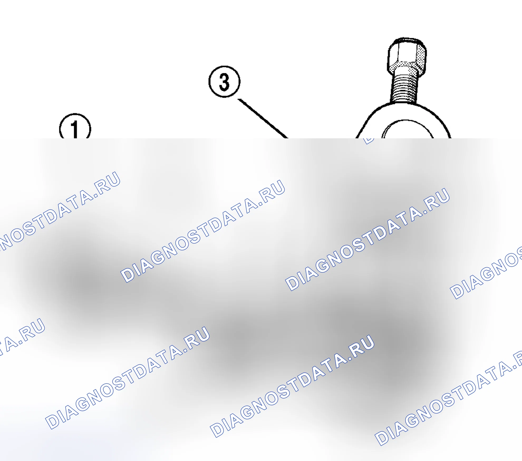 Рис. 102. Dodge Cab & Chassis R3500 HD transition