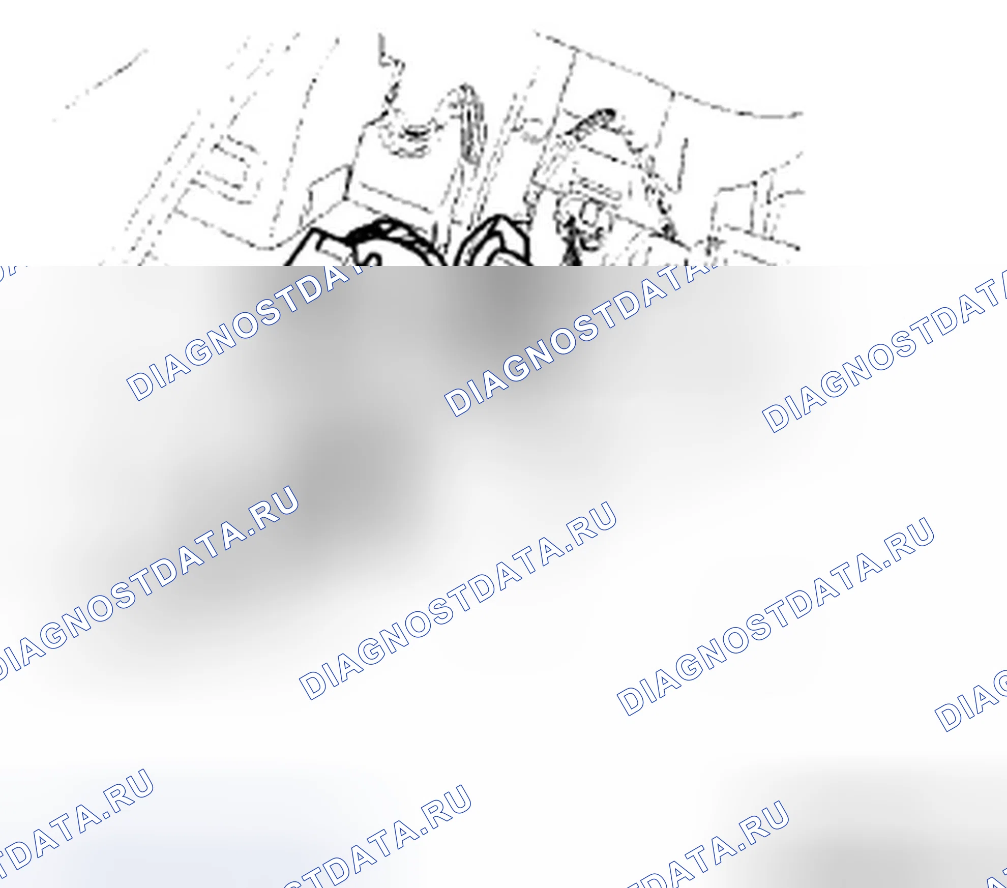 Рис. 20: Замена. Hyundai Genesis I