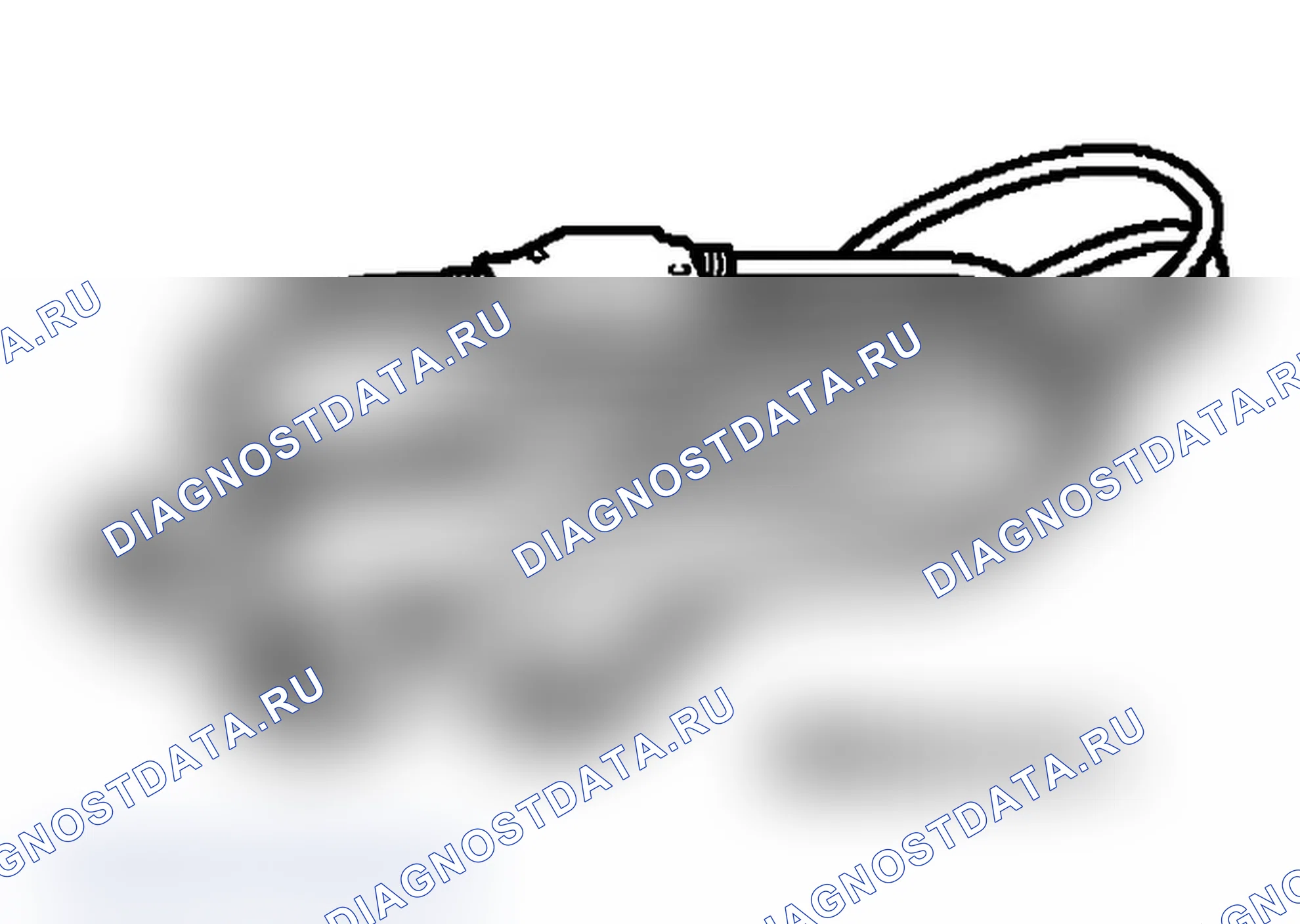 Рис. 566. Mitsubishi Lancer Evolution IX