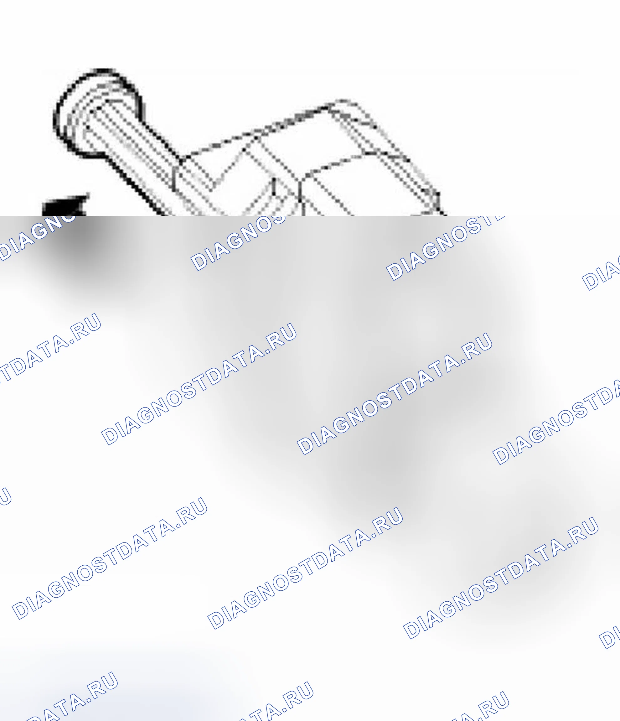 Рис. 2. Jaguar S-type I