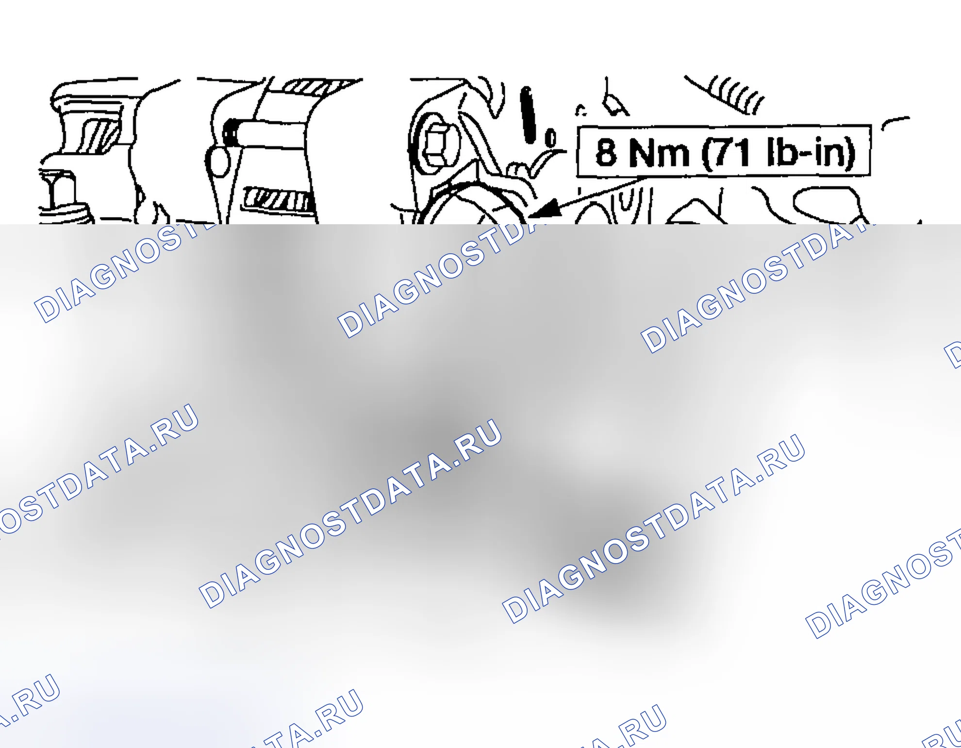 Рис. 285. Hyundai Pony I