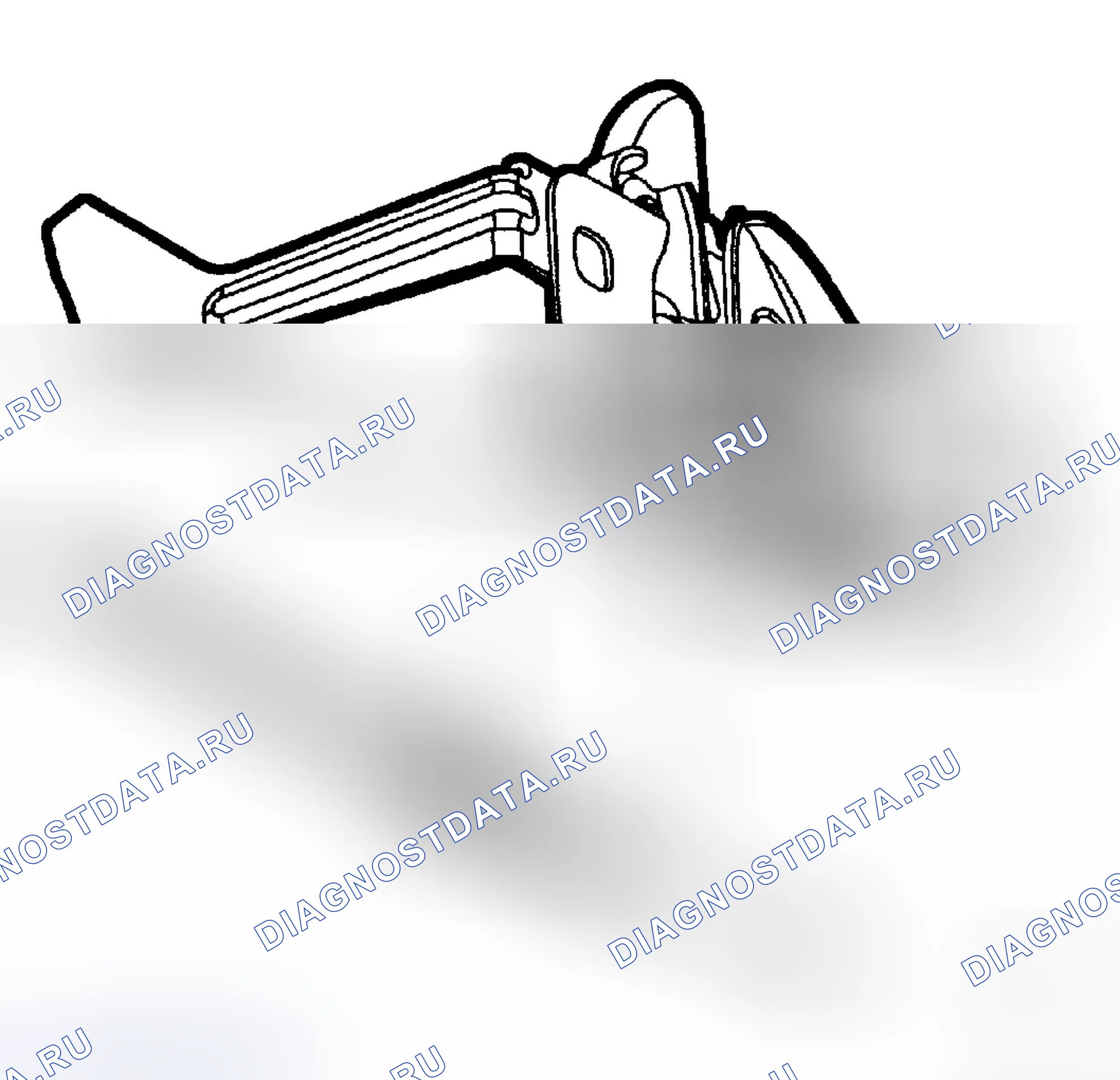 Рис. 119. Dodge Magnum I