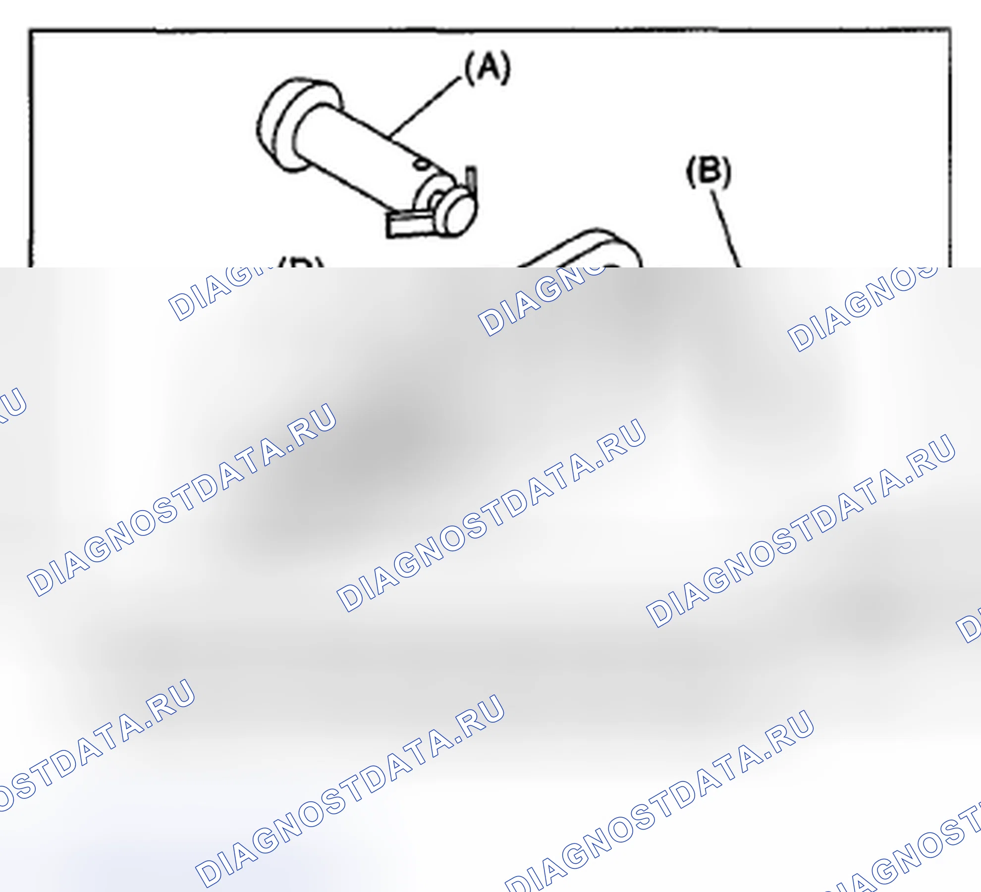 Рис. 94. Subaru Impreza GH