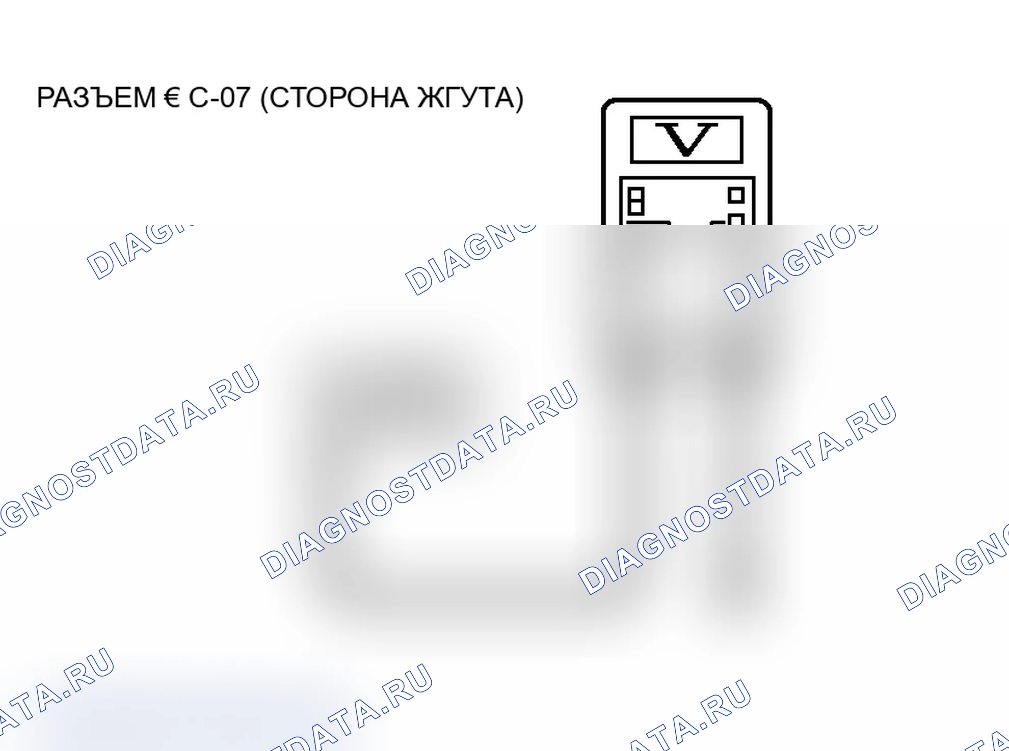 Рис. 6. Mitsubishi Lancer Ralliart IX рестайлинг