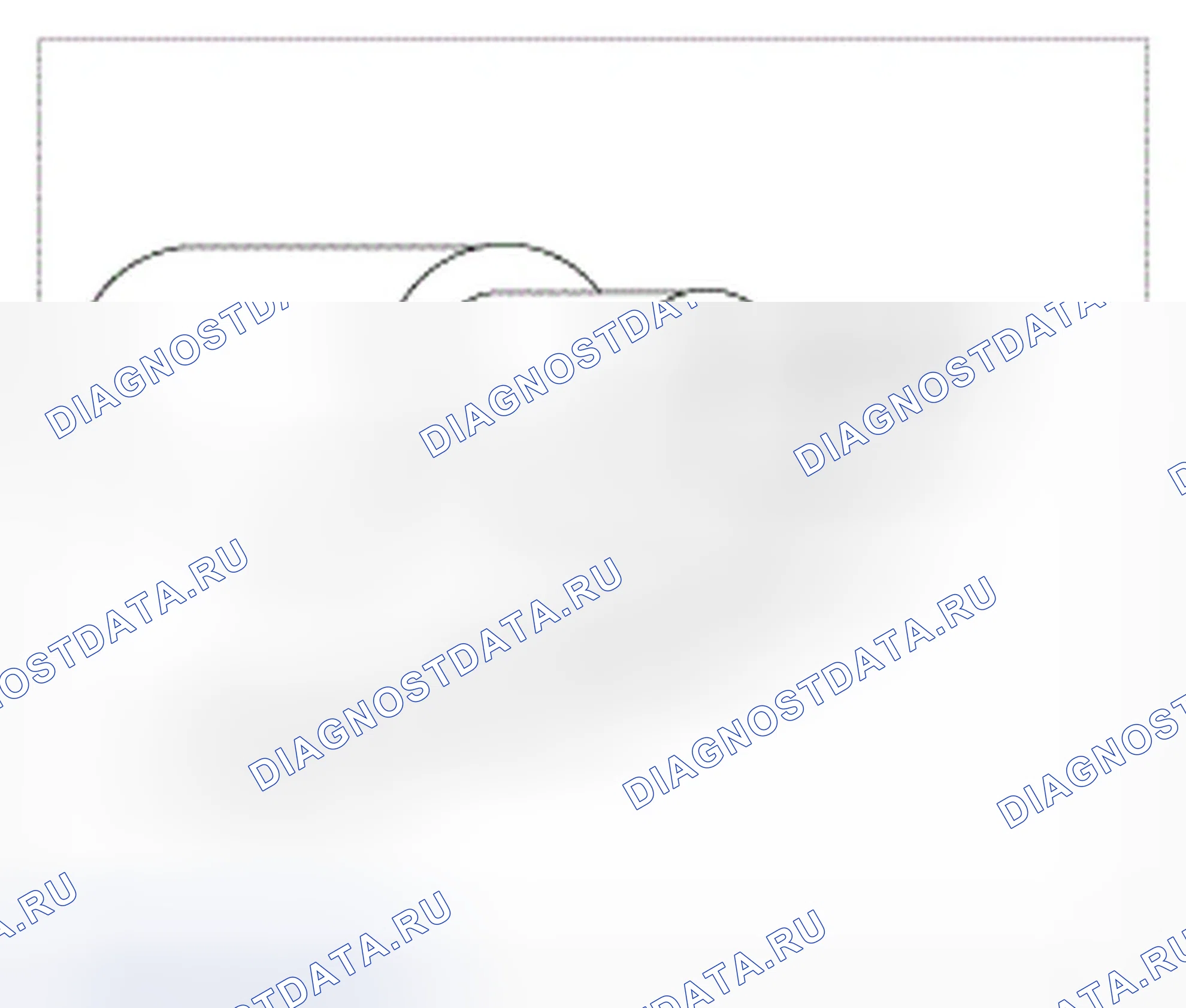 Рис. 135. Hyundai Genesis I рестайлинг
