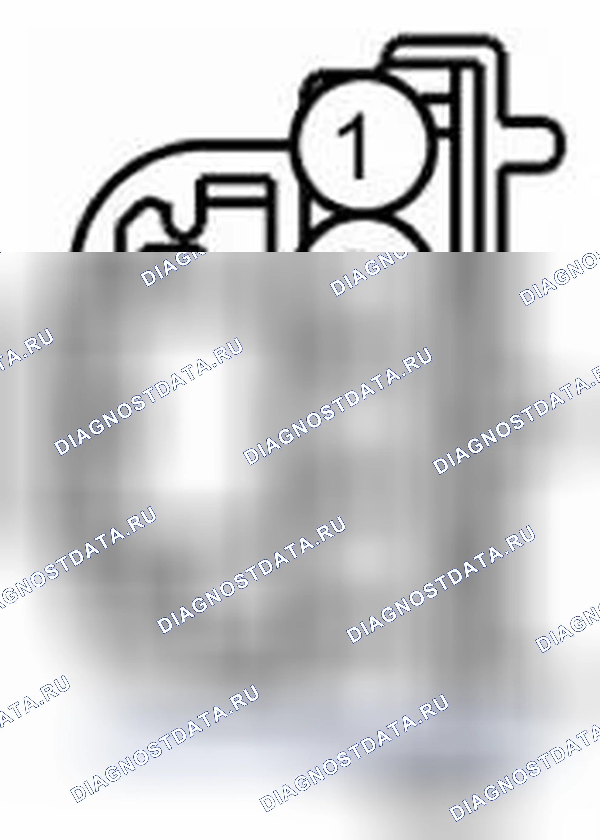 Рис. 25: Точечное испытание. Ford Explorer V