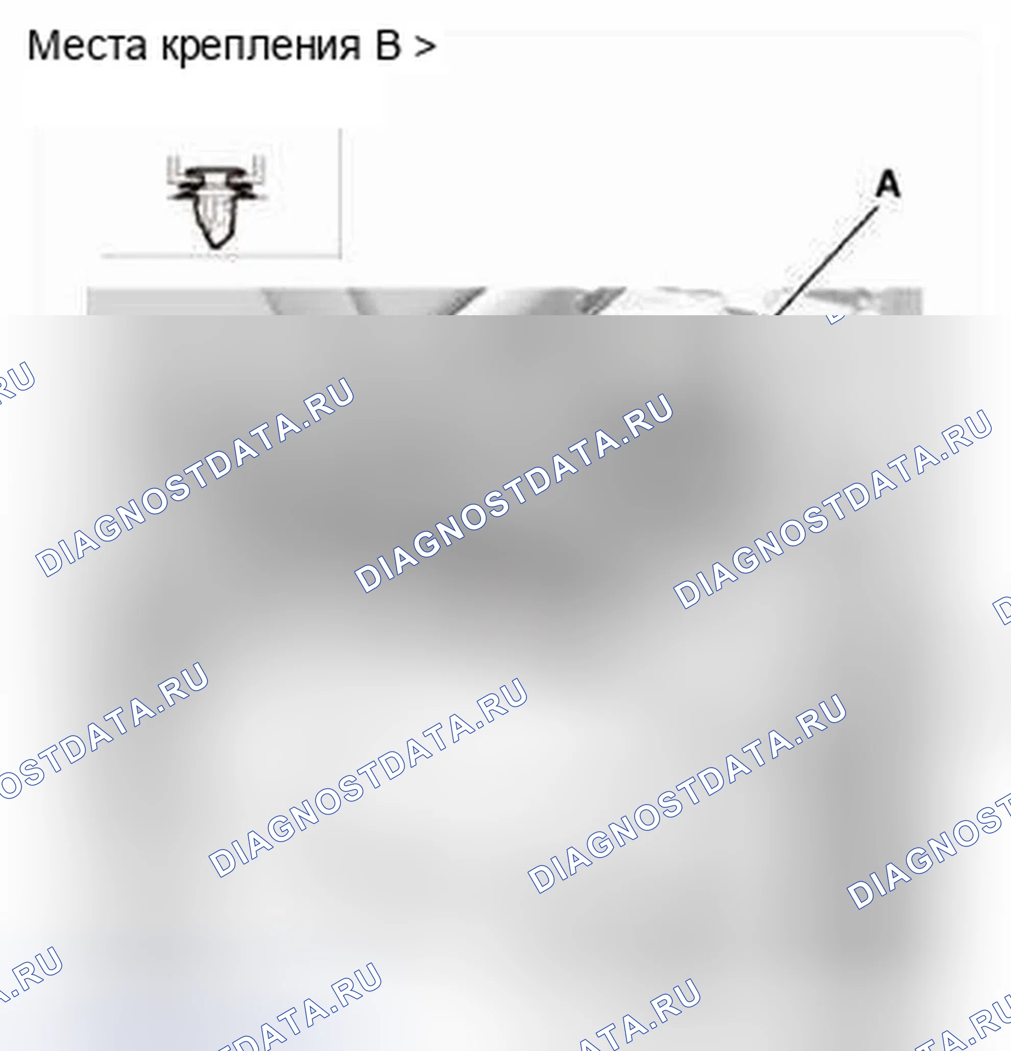 Рис. 399. Honda CR-V IV