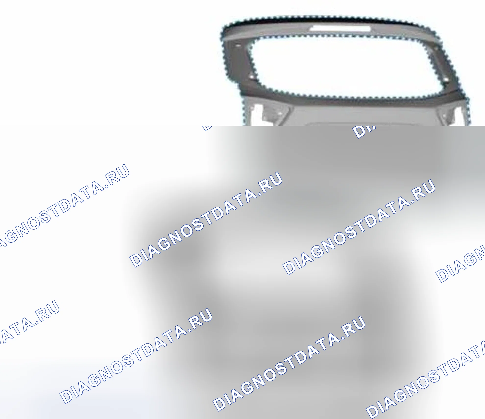 Рис. 71: дверь багажника. Ford C-MAX II