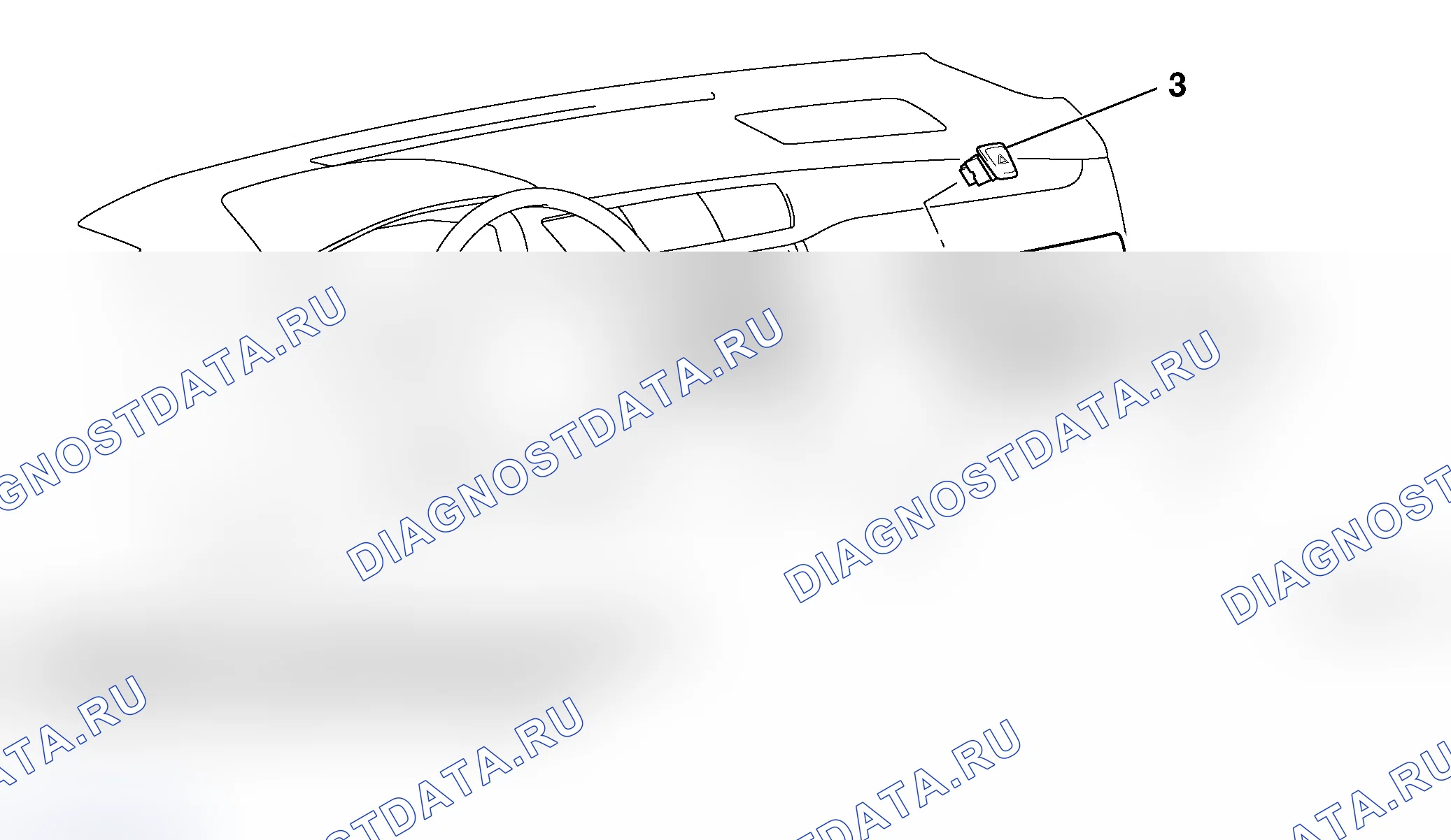 Рис. 106: ДЕМОНТАЖ И МОНТАЖ. Mitsubishi Lancer Evolution IX