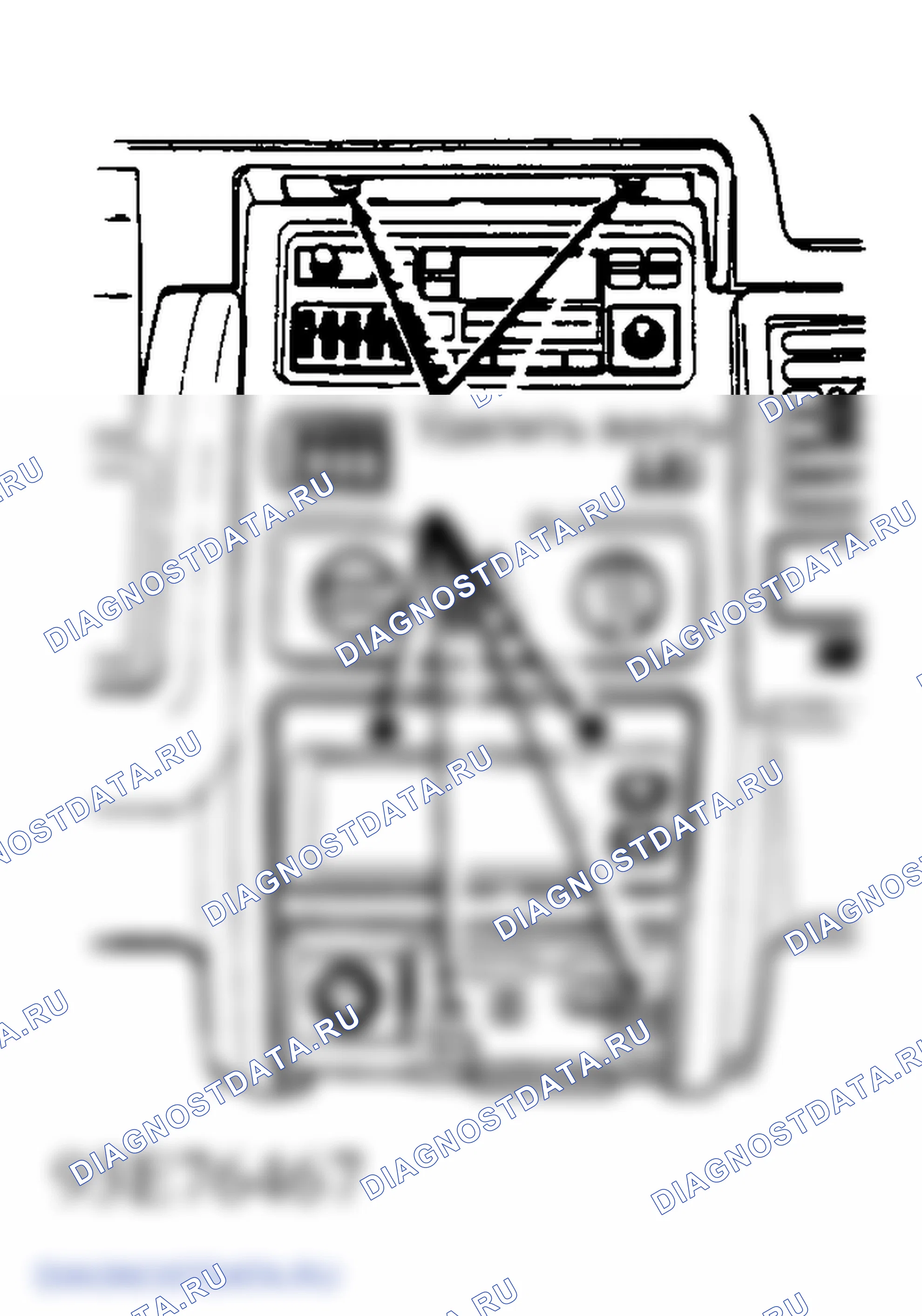 Рис. 1. Jeep Grand Cherokee ZJ