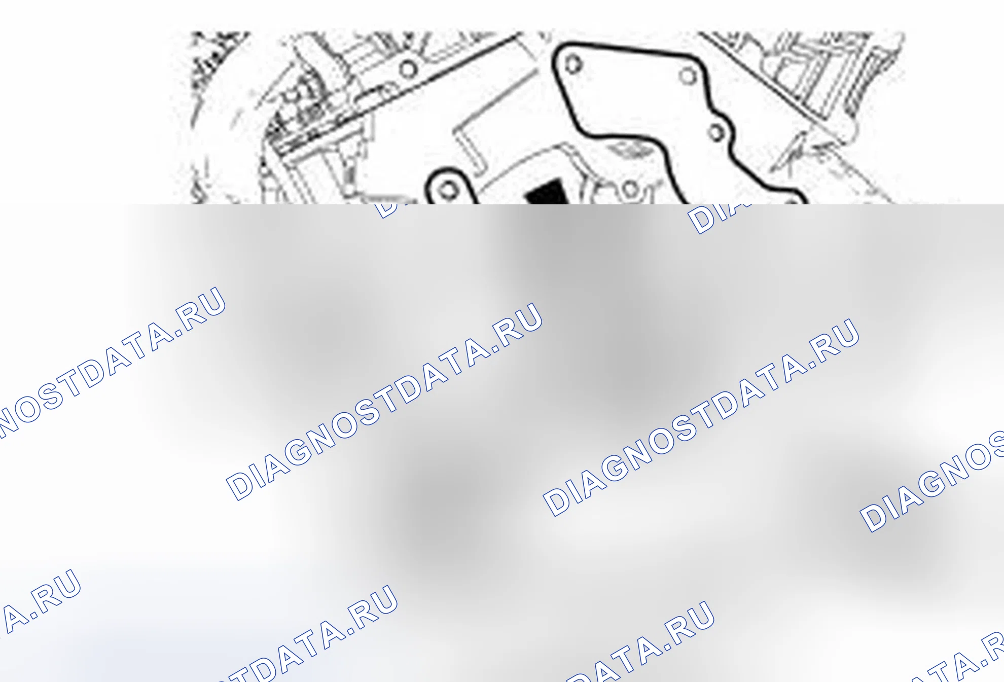 Рис. 401. Ford Mustang V