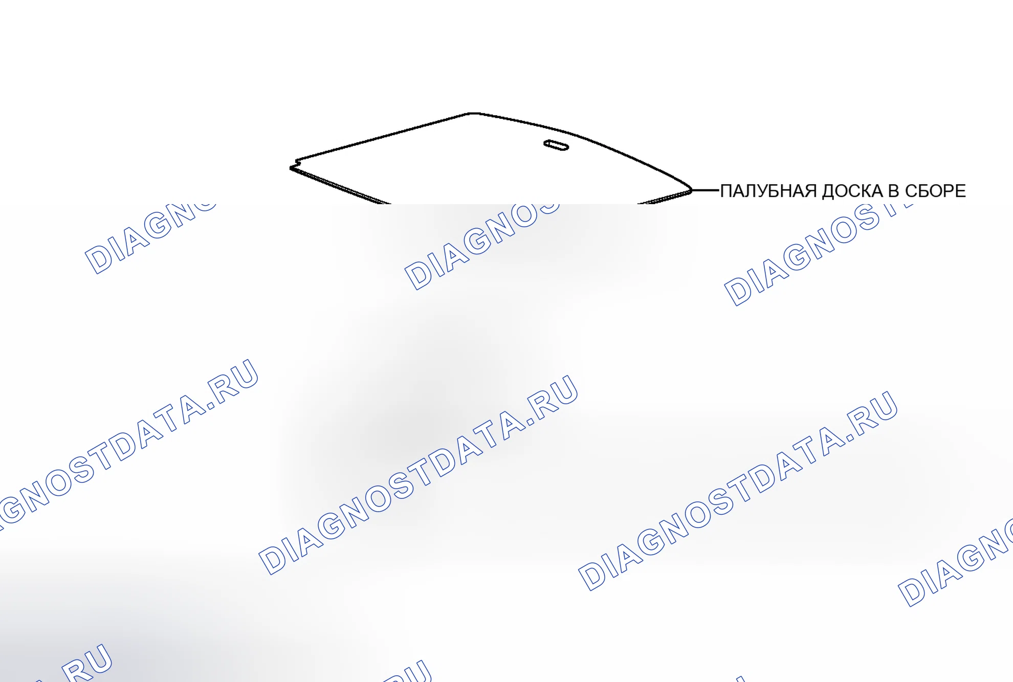 Рис. 147: ИЛЛЮСТРАЦИЯ. Toyota Yaris III