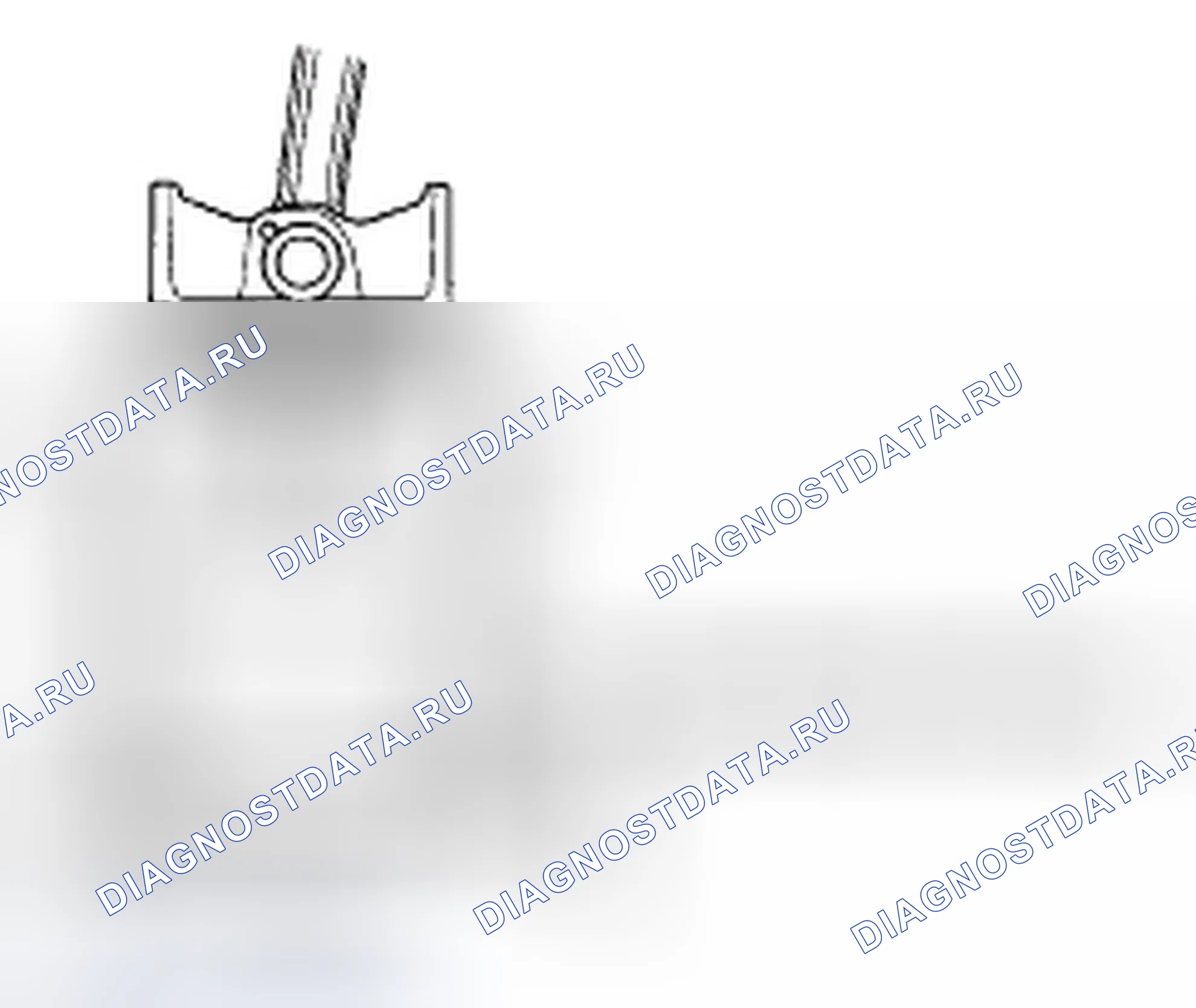 Рис. 237. Honda Element YH2 рестайлинг