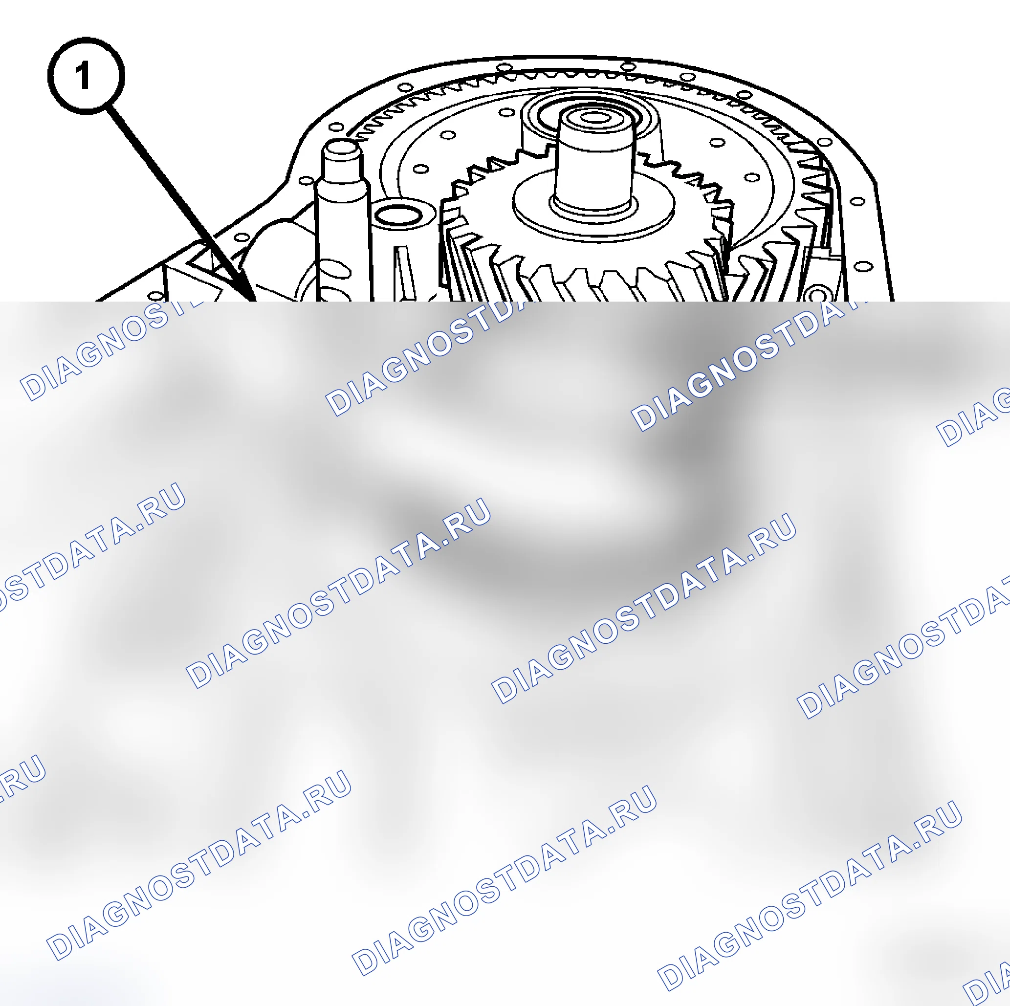 Рис. 218. Chrysler PT Cruiser I