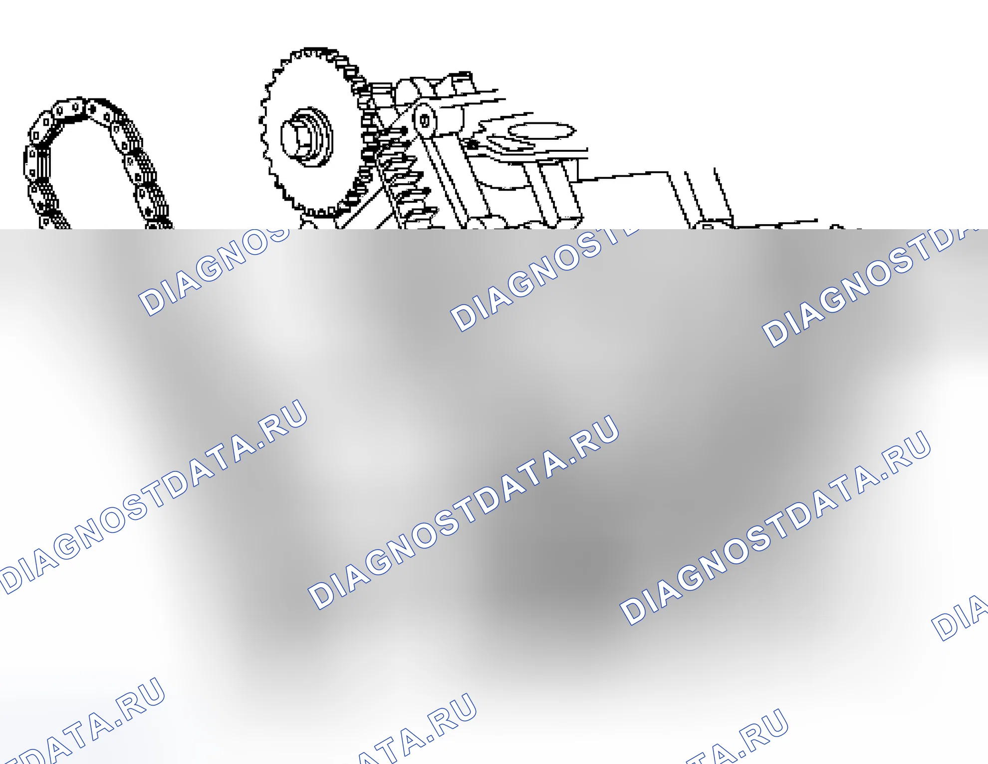 Рис. 1103. Ford Pickup F150 