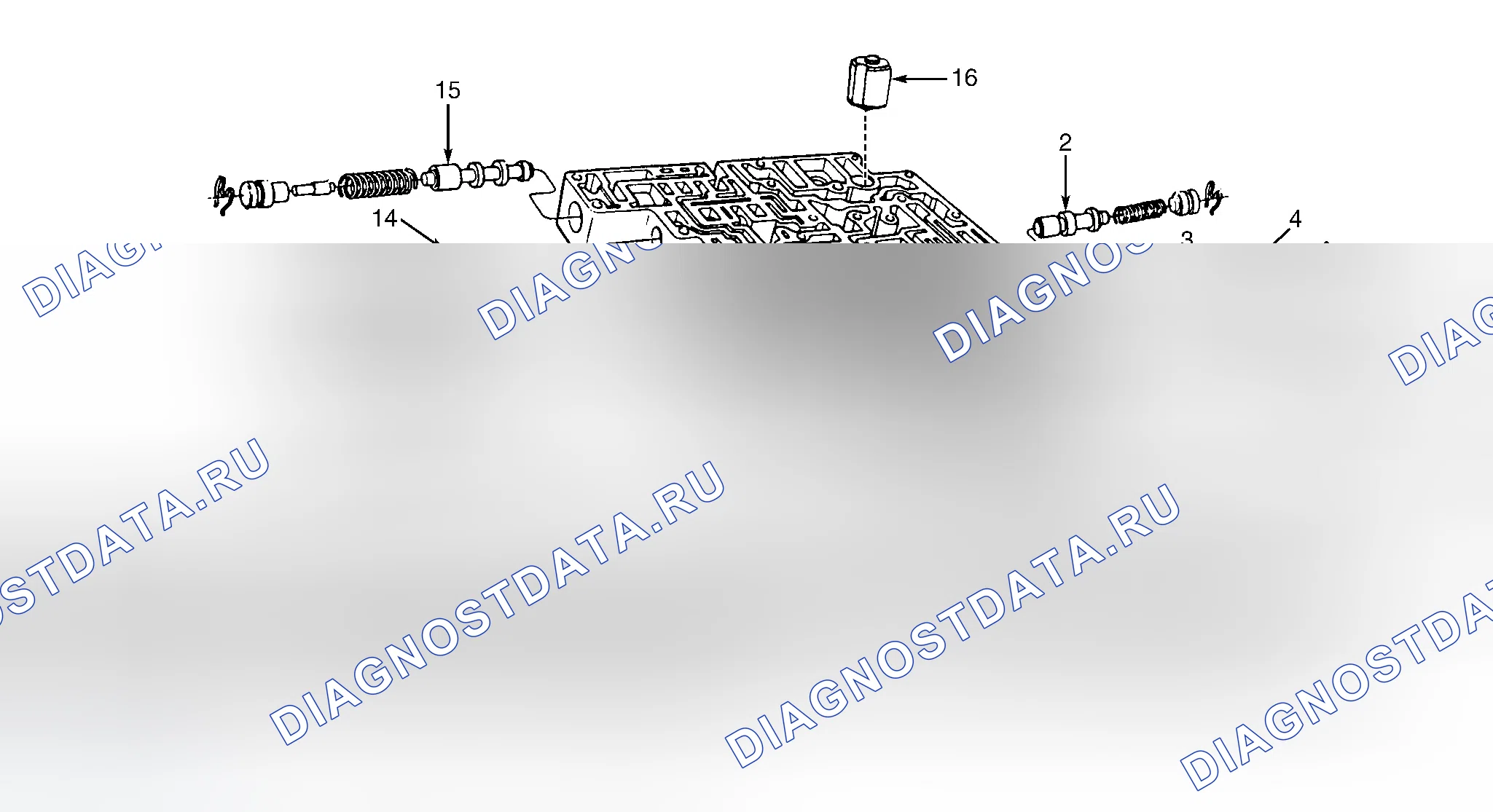 Рис. 66. Ford Expedition I