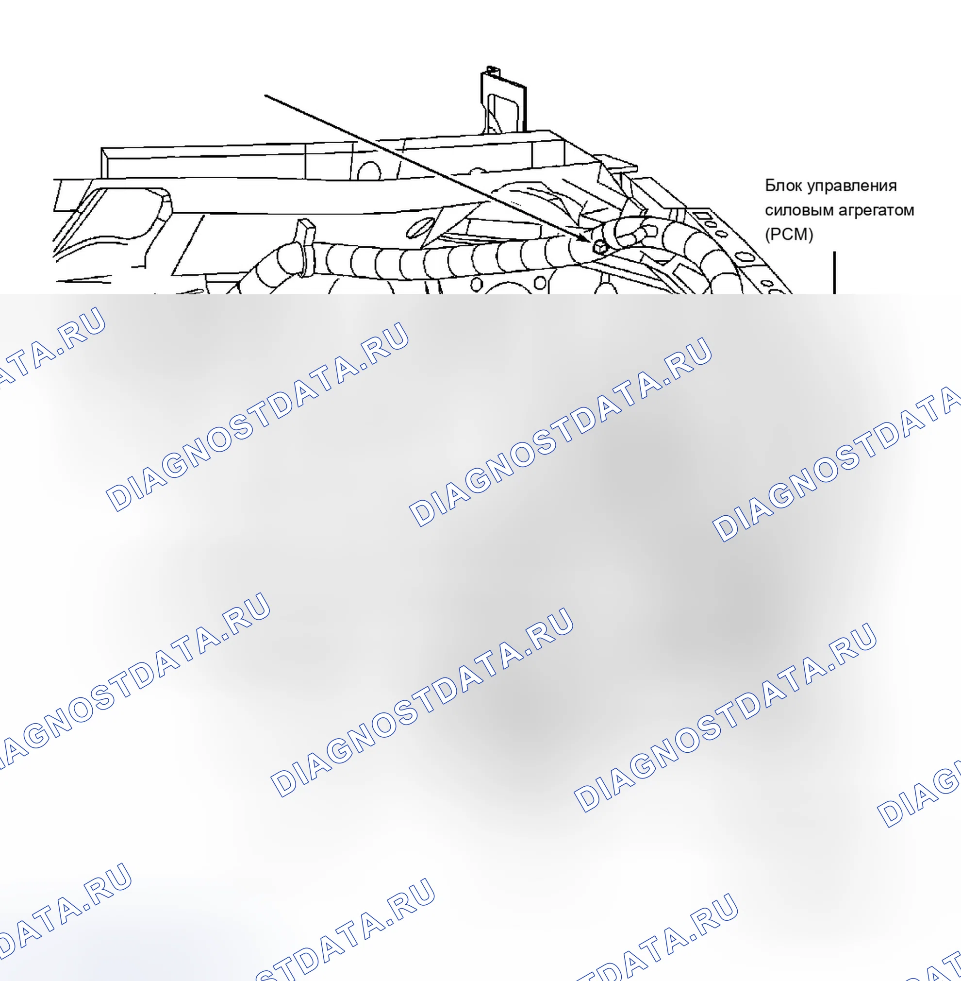 Рис. 339. Chevrolet Chevy Express H2500 