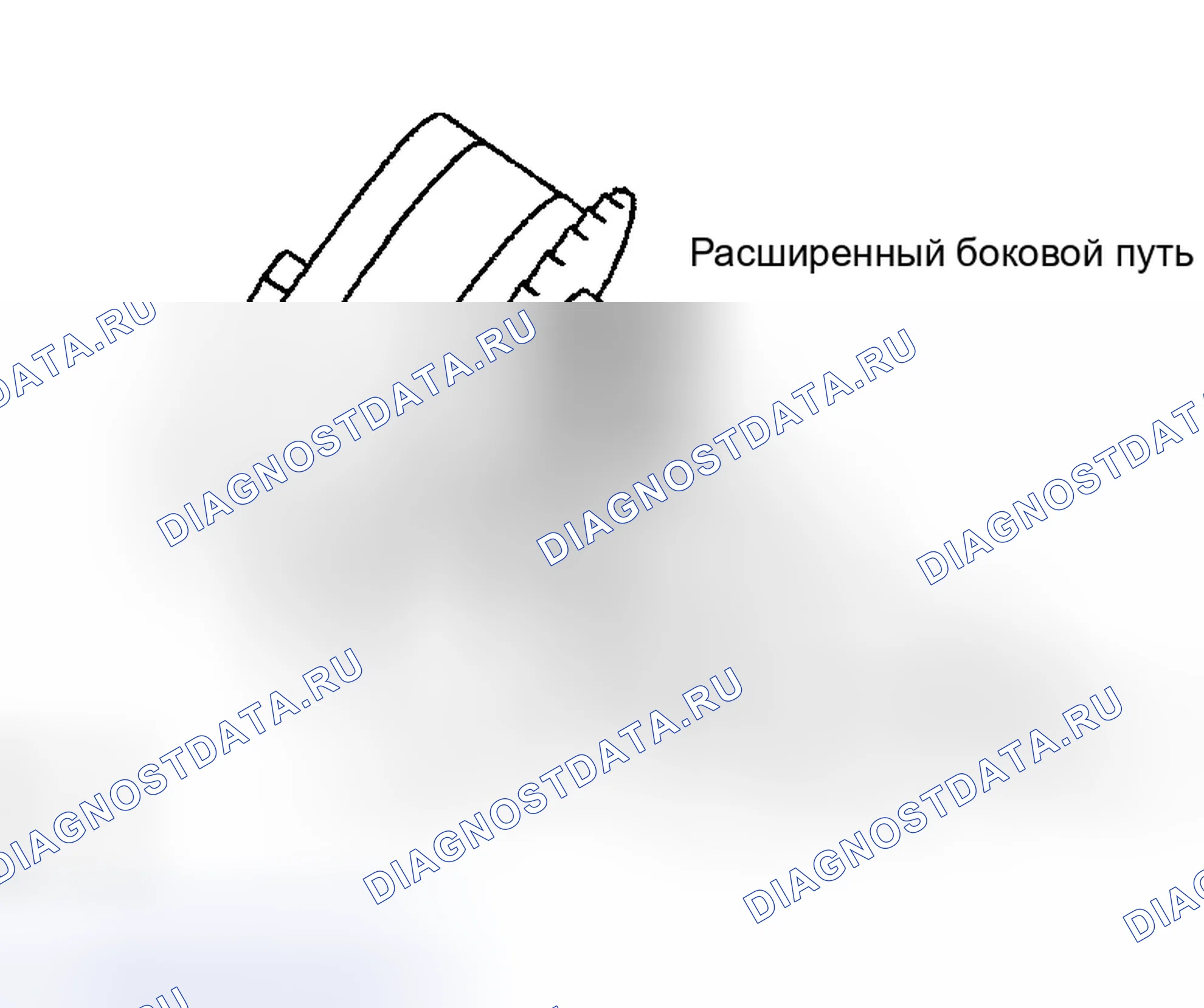 Рис. 161. Toyota Highlander I