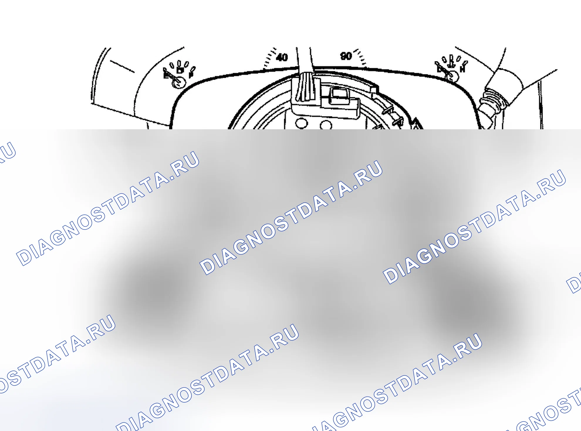 Рис. 746. Ford Pickup F350 Super Duty 