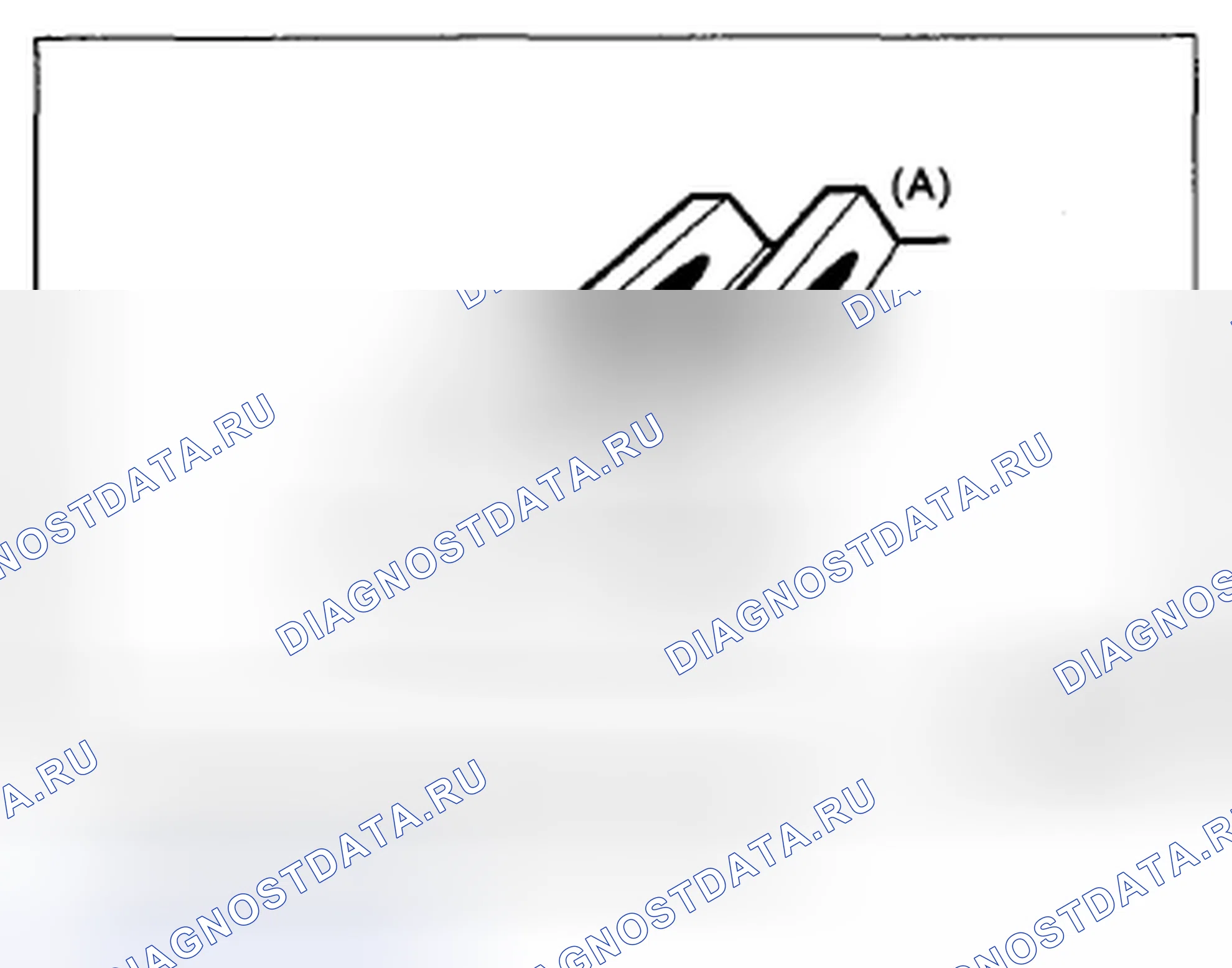 Рис. 189. Subaru Impreza WRX GE рестайлинг