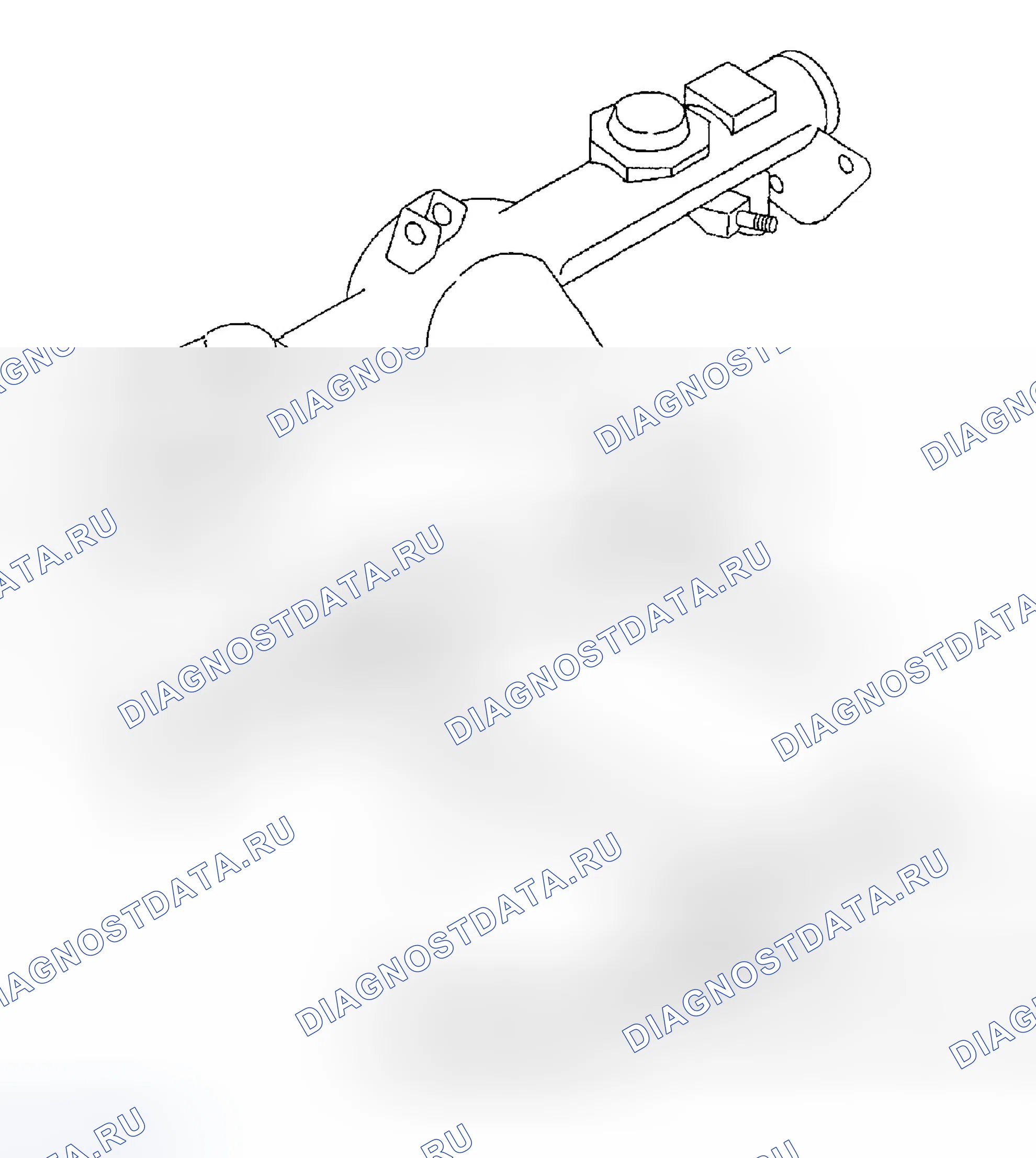 Рис. 11. Isuzu VehiCross I