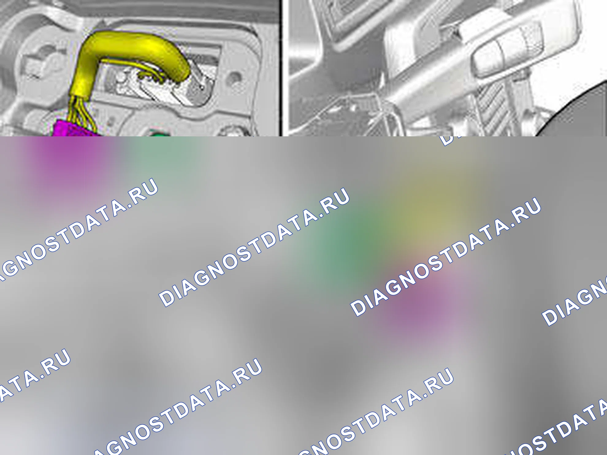 Рис. 215. Volvo S80 II рестайлинг
