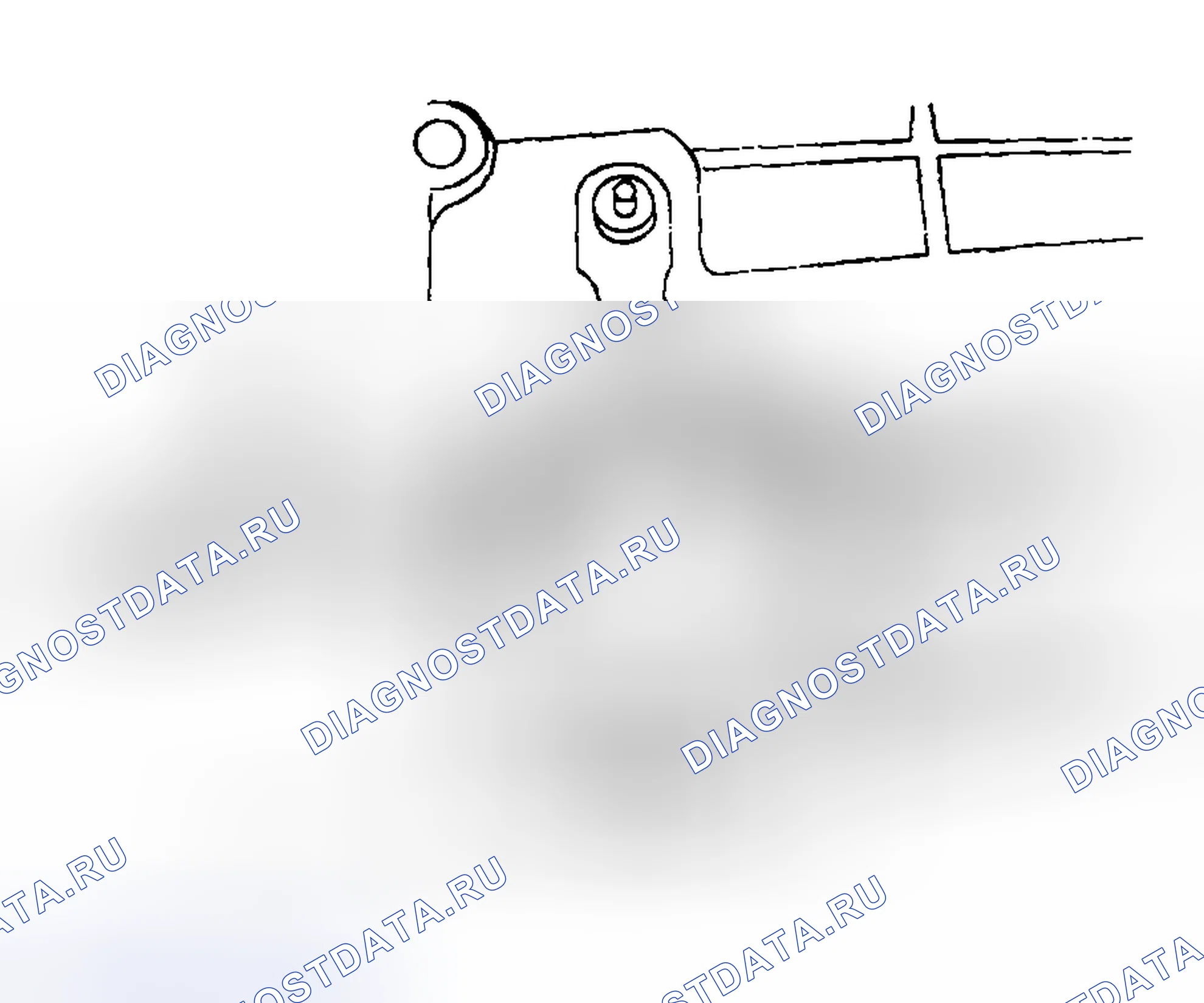 Рис. 1164. Ford Pickup F250 Super Duty I