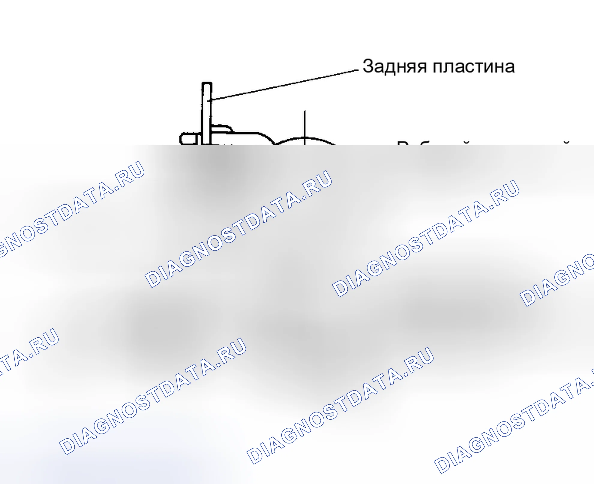 Рис. 20. Subaru Impreza WRX GD/GG рестайлинг