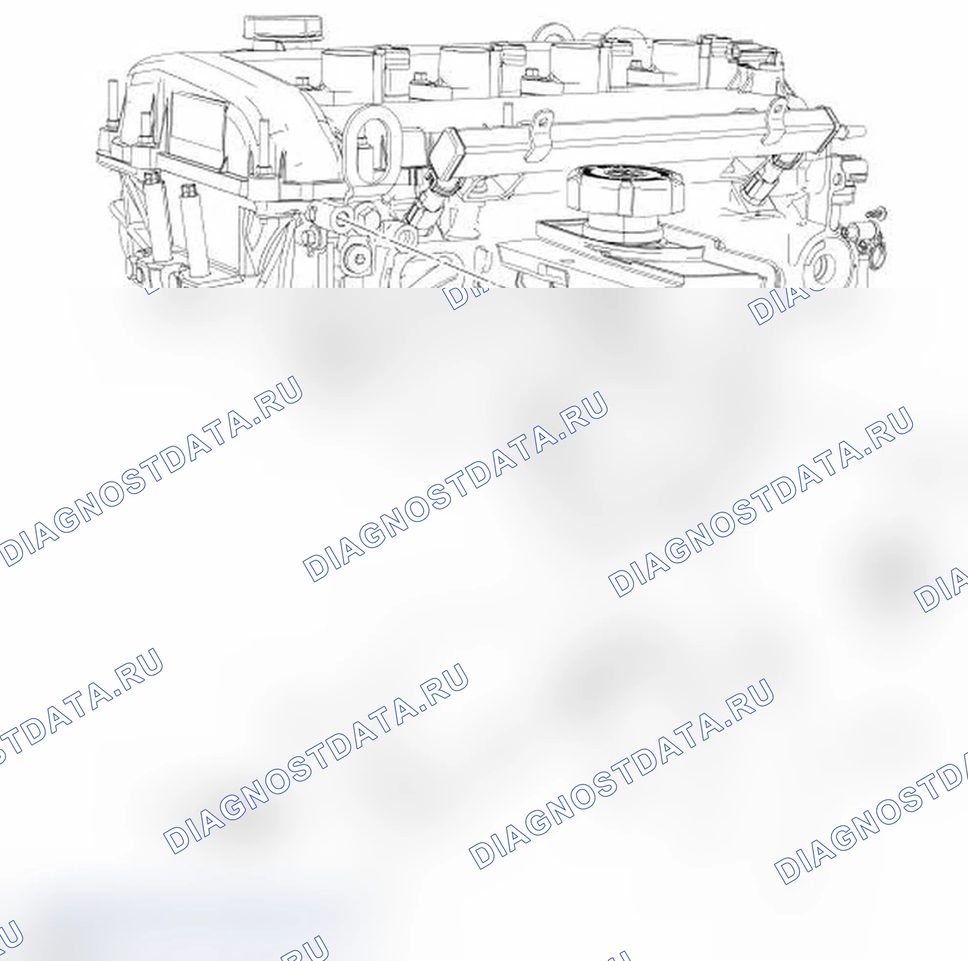 Рис. 26. Ford Transit Connect I рестайлинг