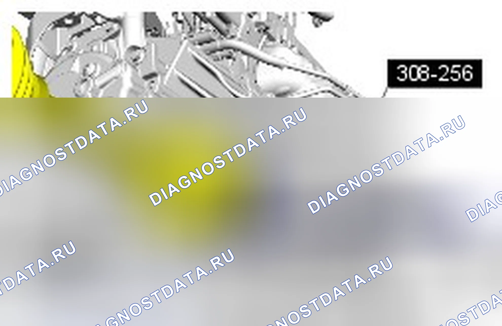 трансмиссия — 2.0L Duratorq-TDCi (100kW/136 л.с.) — DW/2.0L Duratorq-TDCi (103kW/140 л.с.) — DW/2.0L Duratorq-TDCi (120kW/163 л.с.) — DW, требования к выбросам: Этап V: описание и работа. Ford Grand C-MAX II