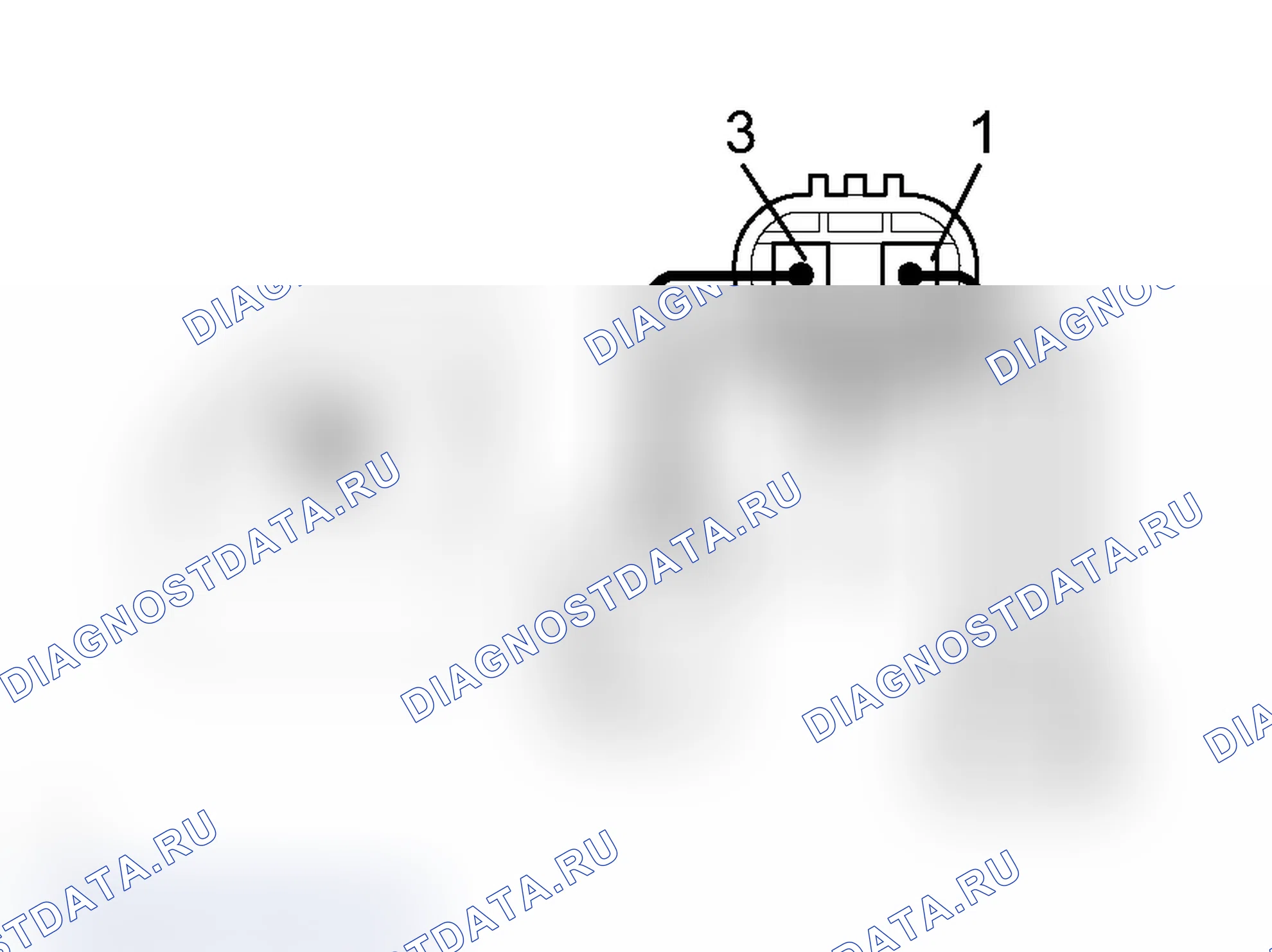 Рис. 27. Toyota Land Cruiser 100 рестайлинг 2