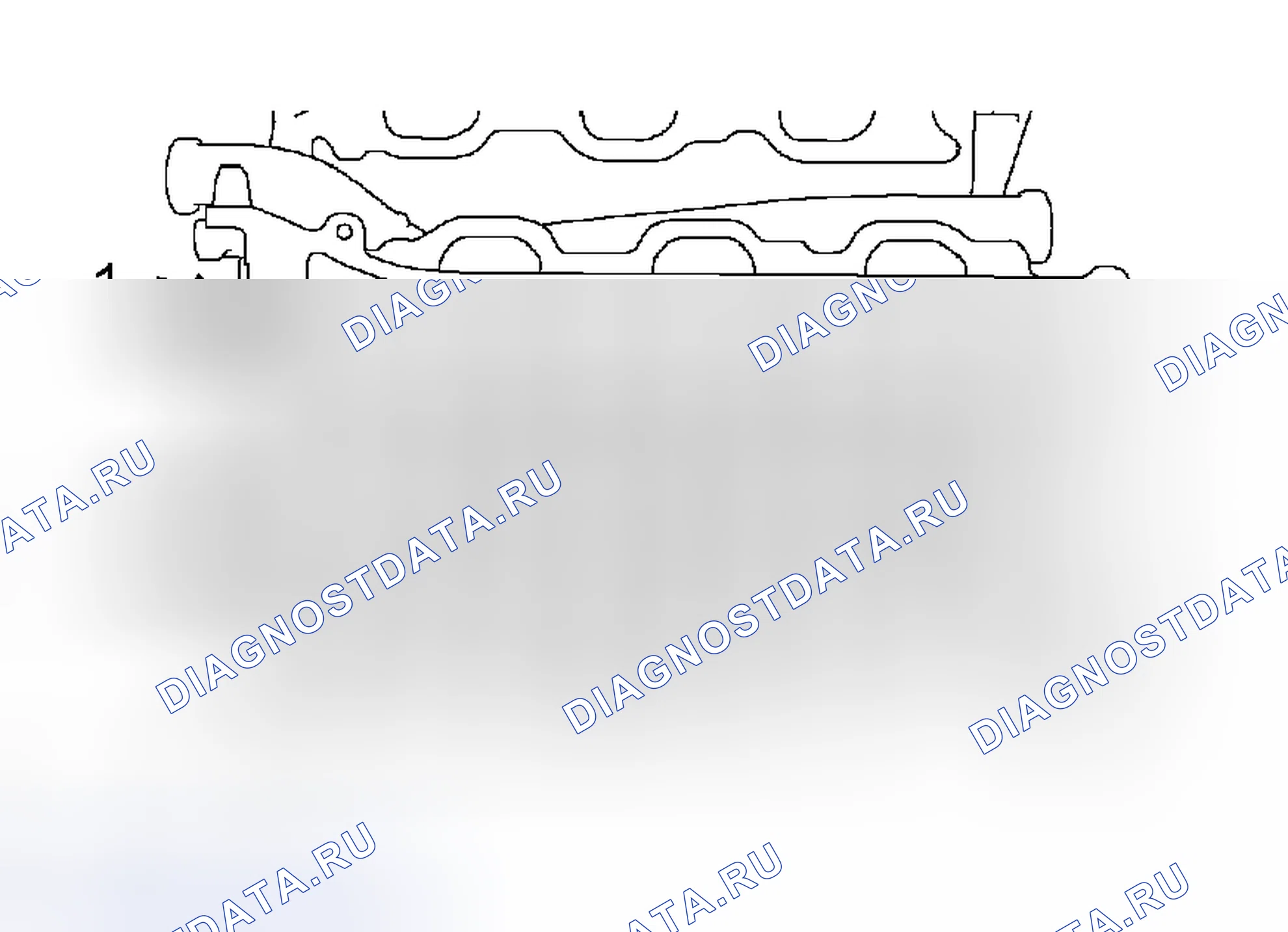 Рис. 787. Toyota Tacoma II