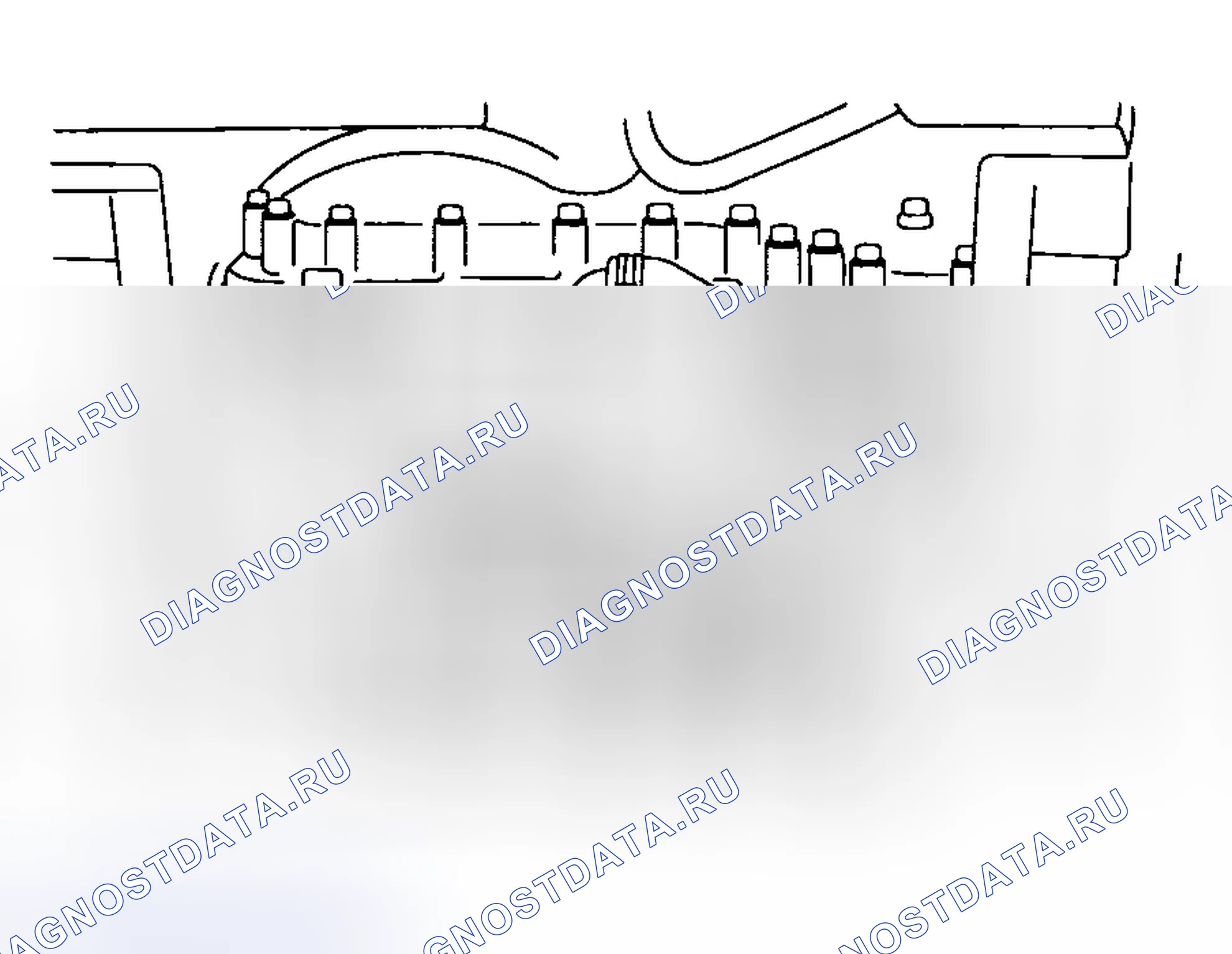 Рис. 33. Subaru Outback BH