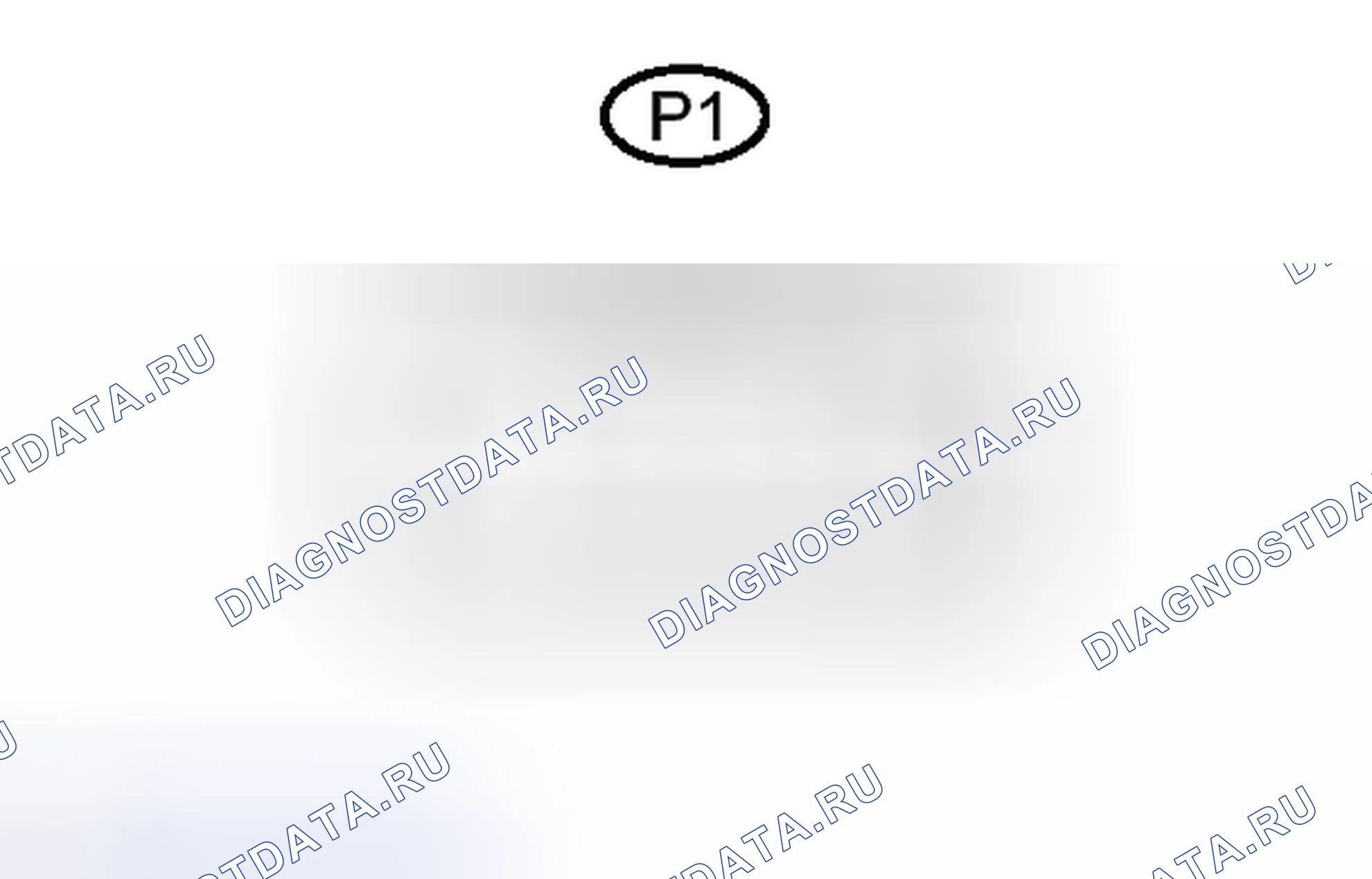 Рис. 12. Toyota Camry XV40 рестайлинг