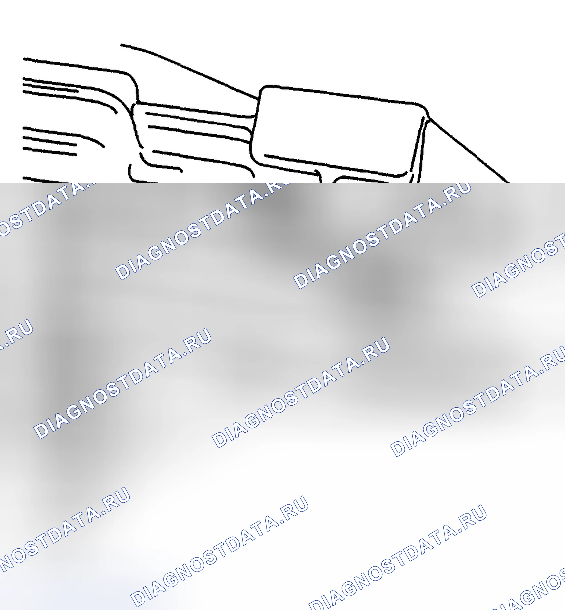 Рис. 138. Chevrolet Blazer S15 рестайлинг