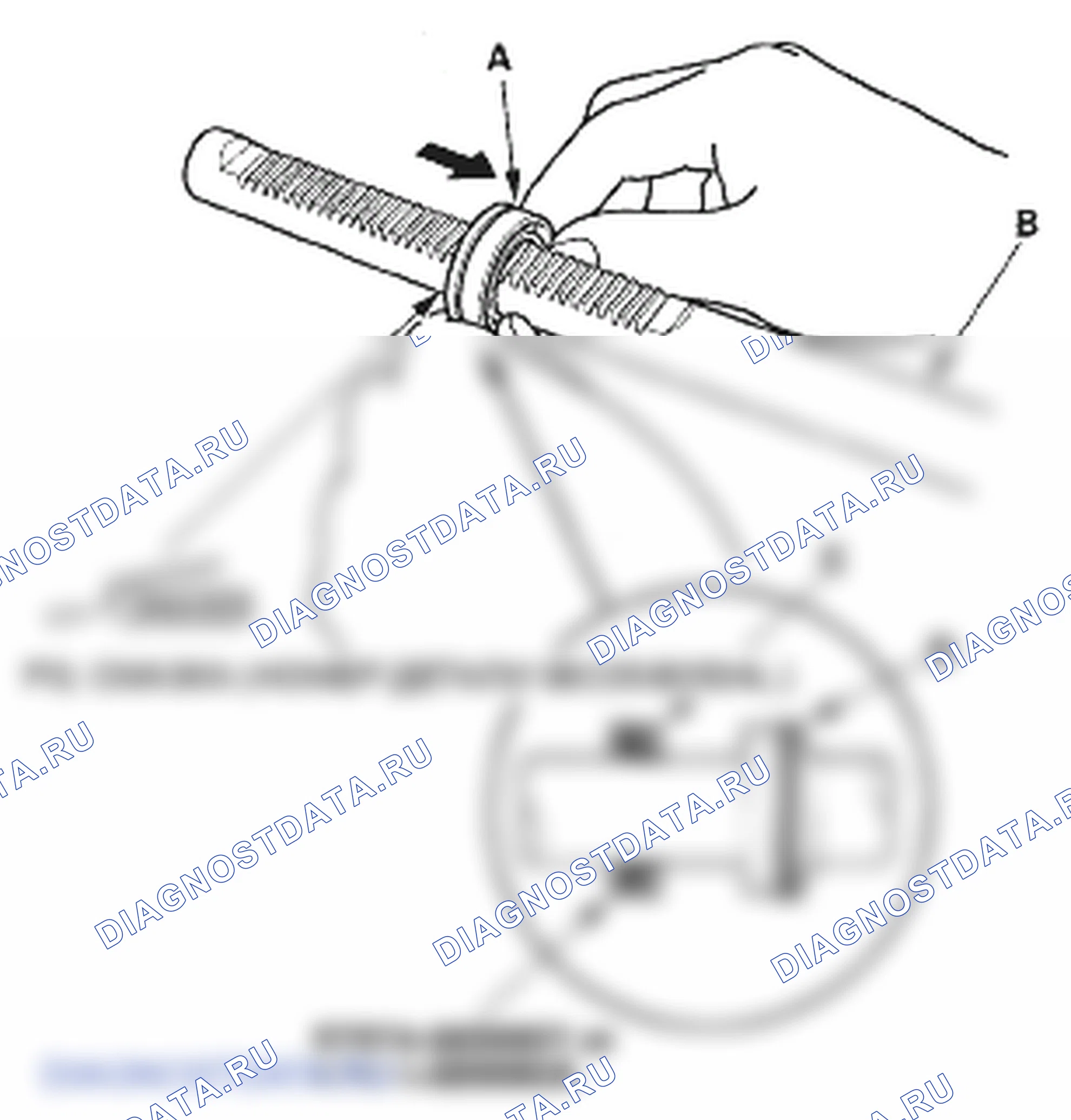 Рис. 93. Honda Element YH2 рестайлинг 2