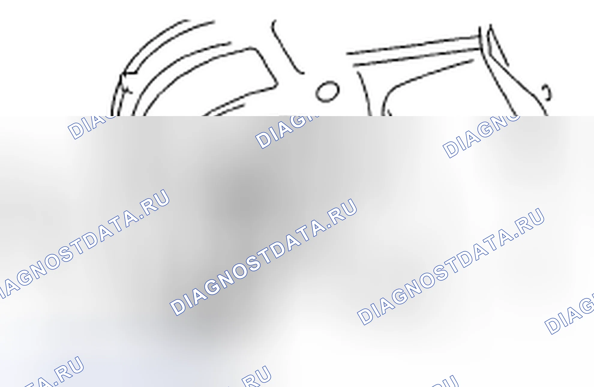 Рис. 101. Subaru Impreza GH