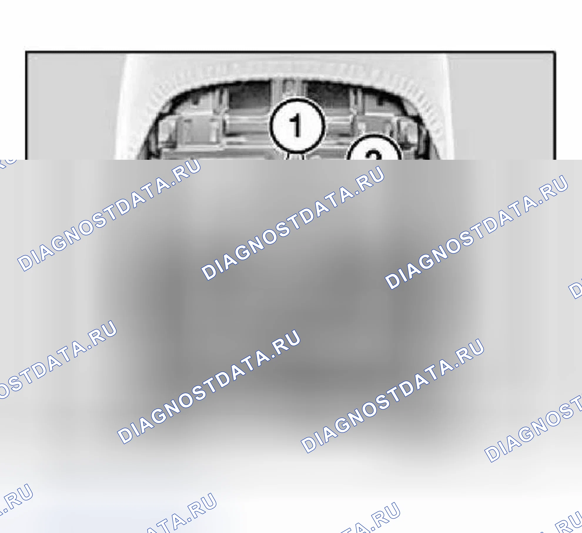 Рис. 248. BMW X3 E83